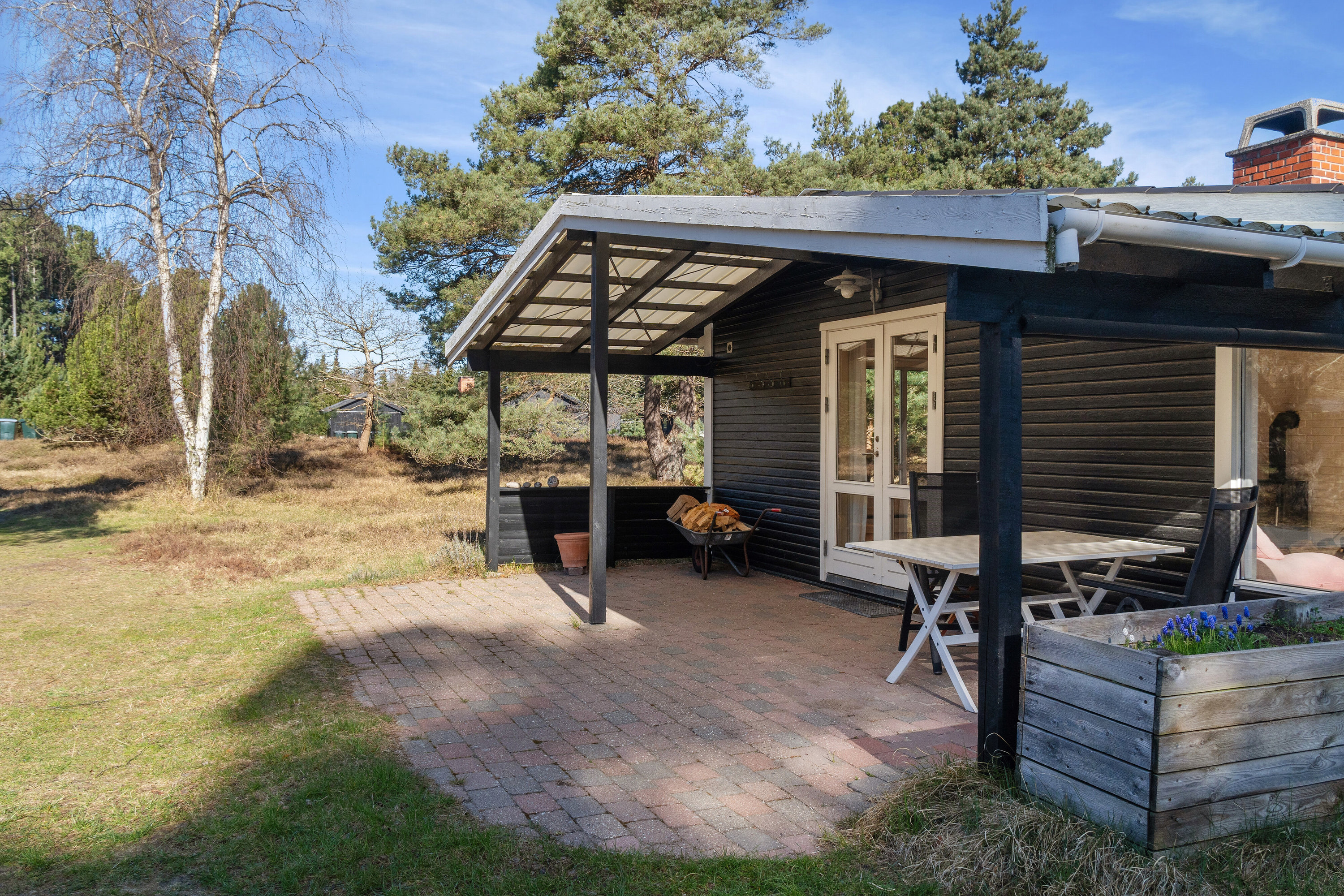 Syrenvej 20, Ellinge Lyng, 4560 Vig