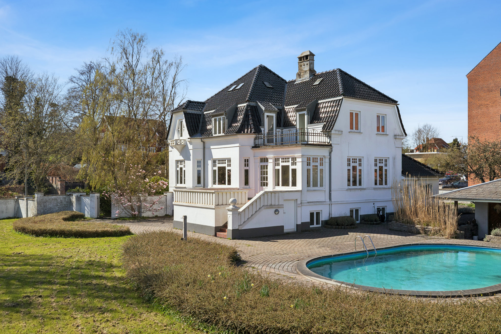 Østervangsvej 24, 8900 Randers C