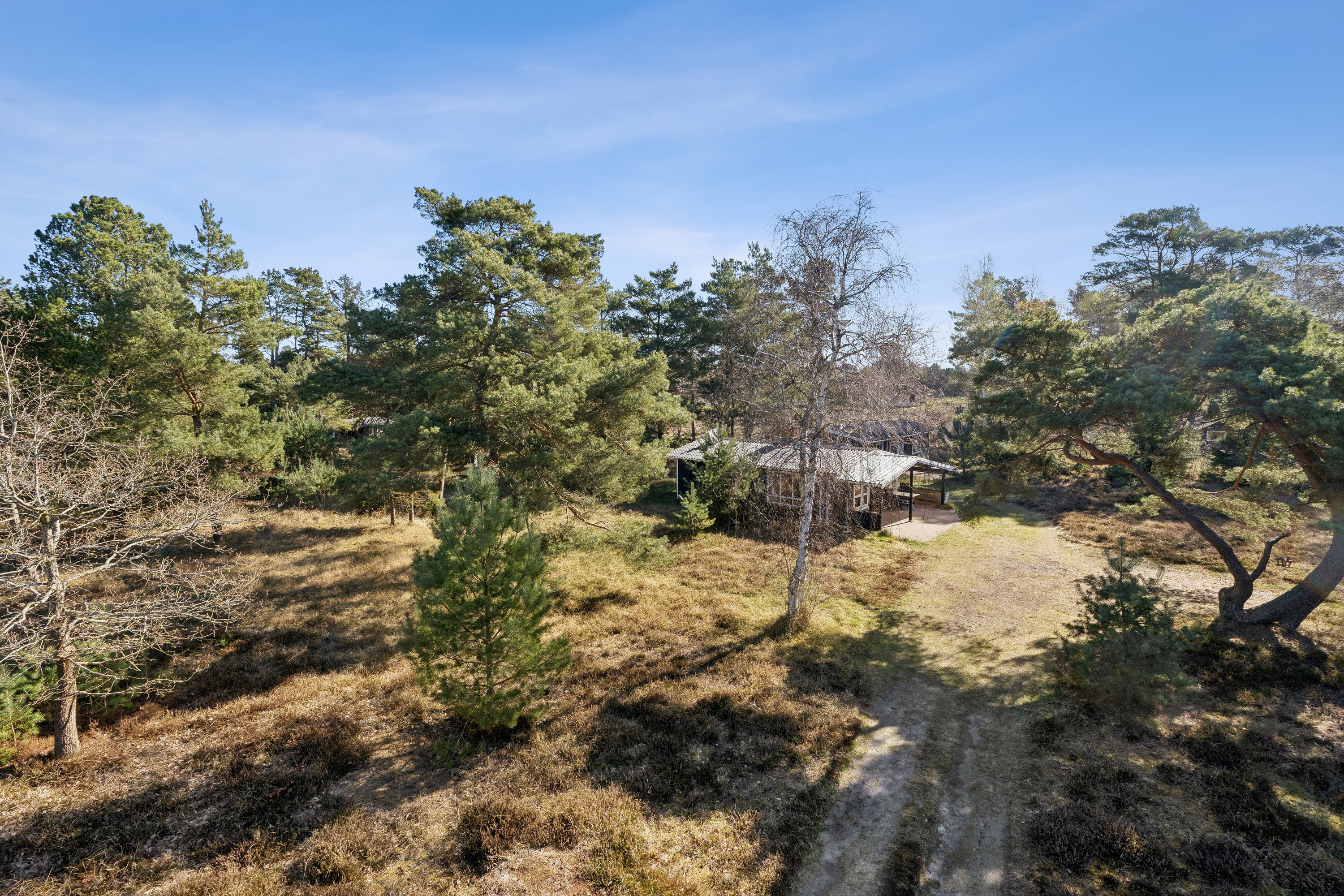 Syrenvej 20, Ellinge Lyng, 4560 Vig