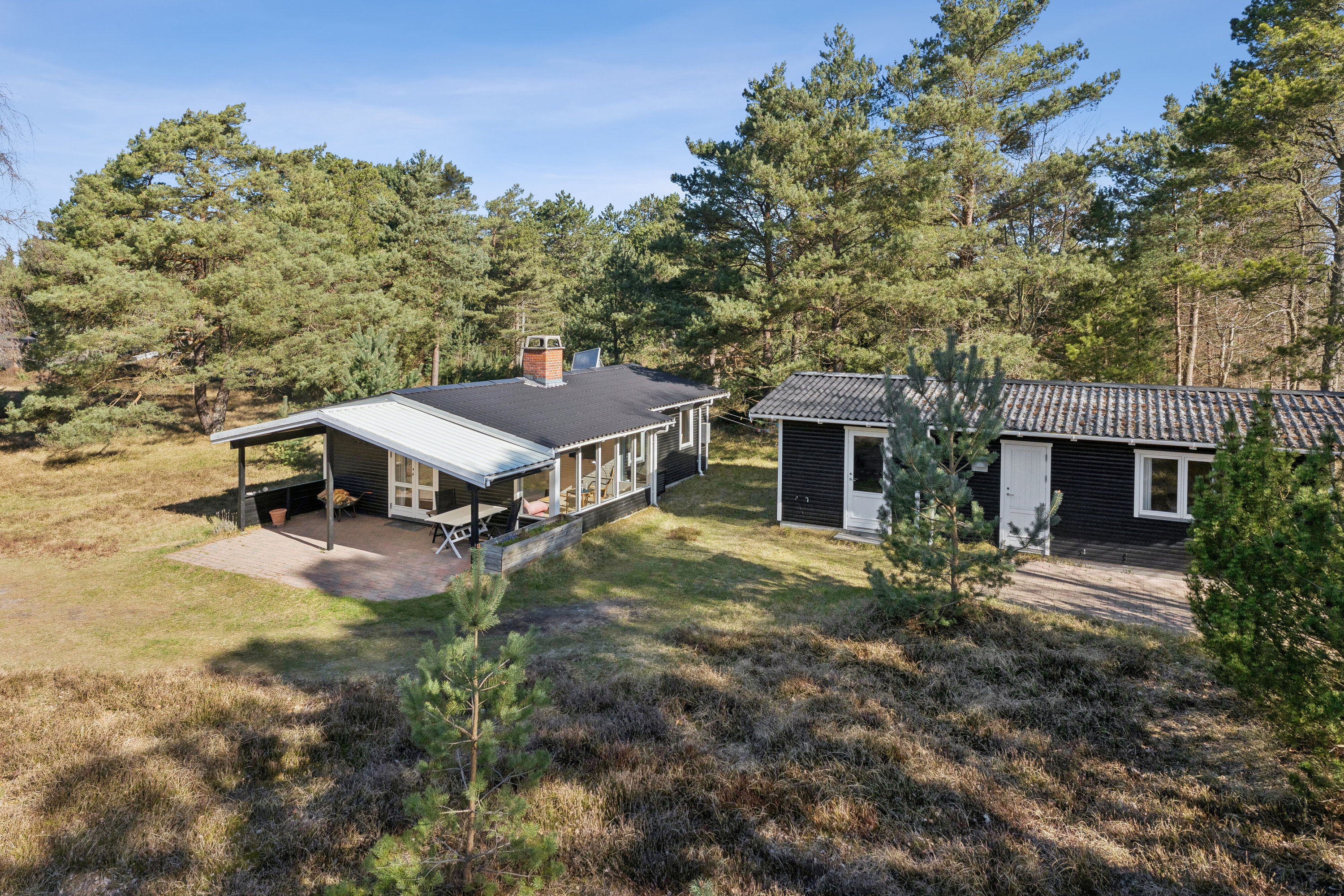 Syrenvej 20, Ellinge Lyng, 4560 Vig