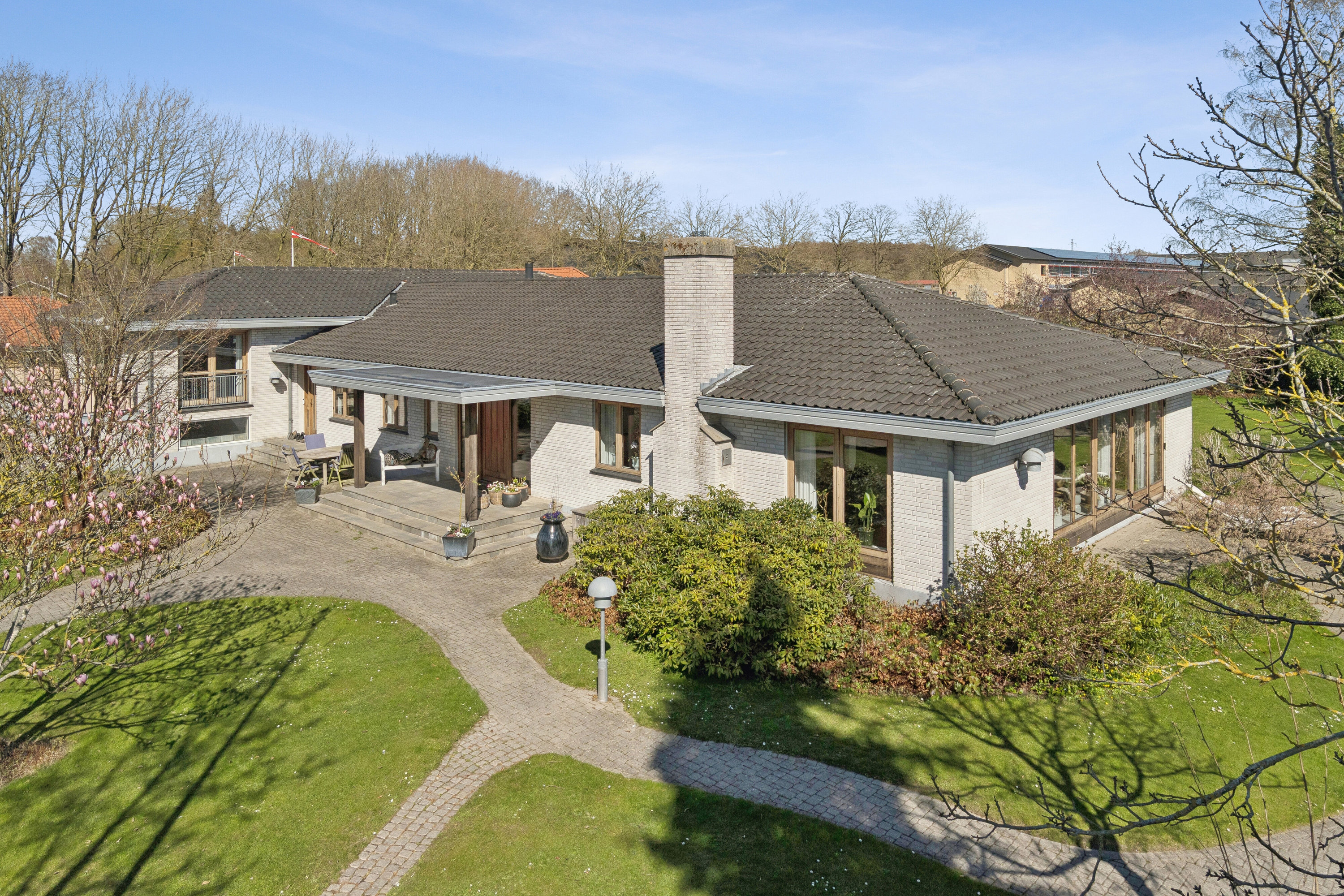 Themstrupvej 17, 4690 Haslev