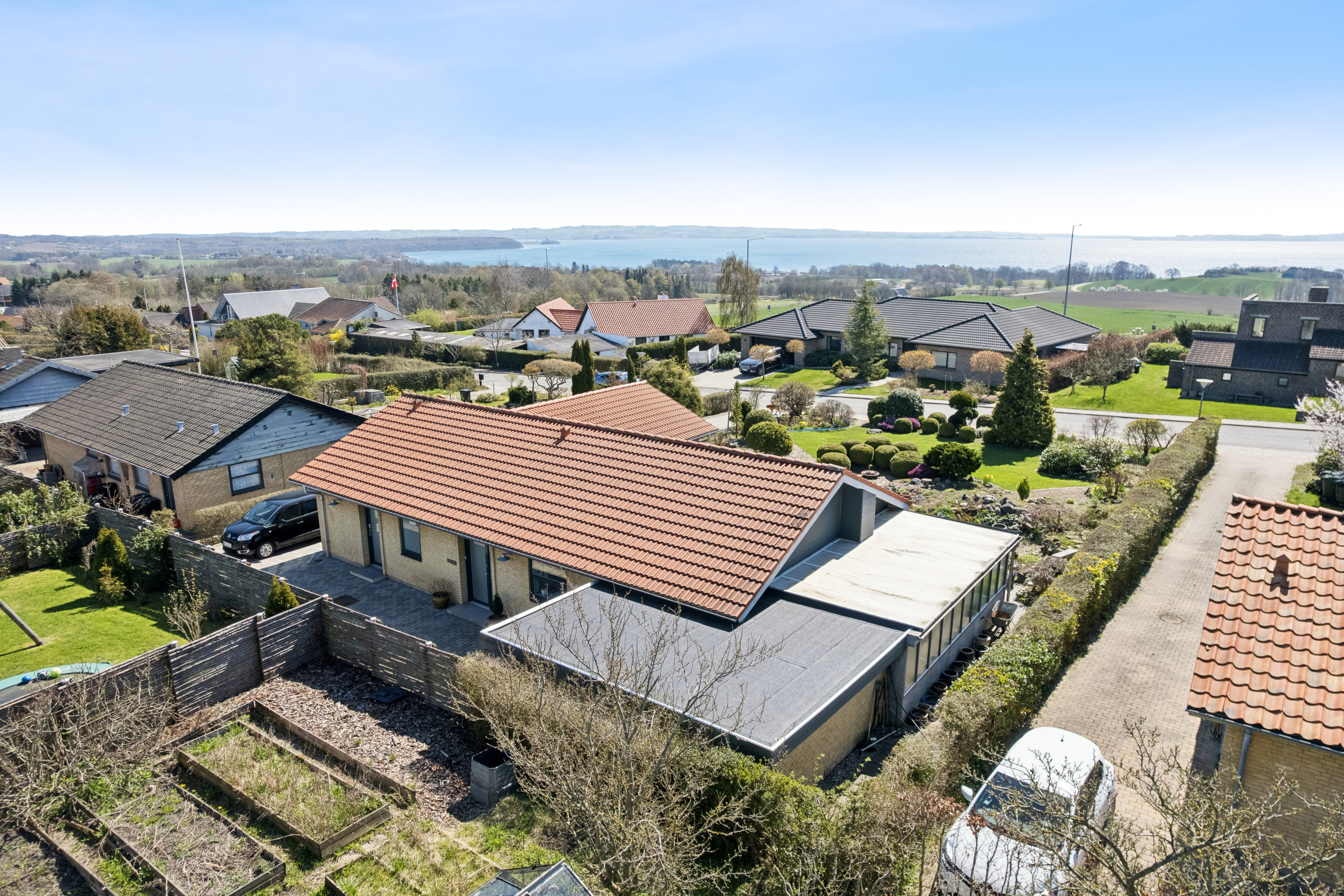 Rosenhøjvej 22, Ugelbølle, 8410 Rønde