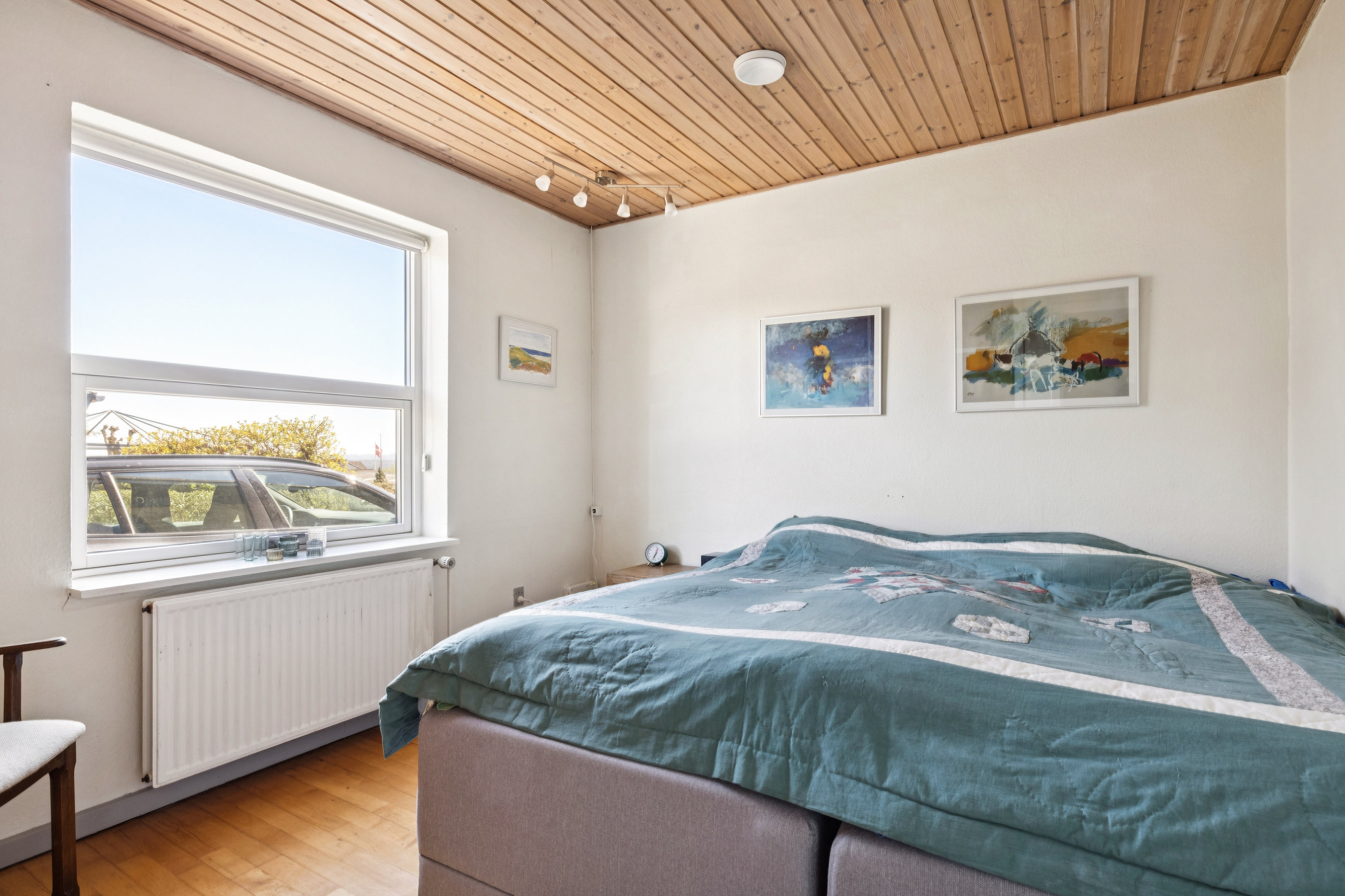 Fremhævet værelse billede i fuldskærmstilstand. Billede af Rosenhøjvej 22, Ugelbølle, 8410 Rønde