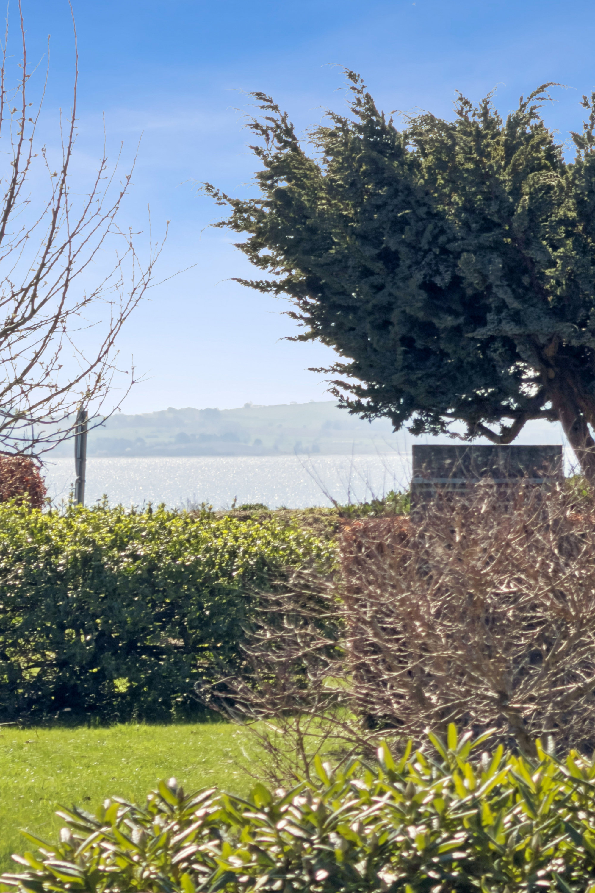 Fremhævet udsigt billede i fuldskærmstilstand. Billede af Rosenhøjvej 22, Ugelbølle, 8410 Rønde