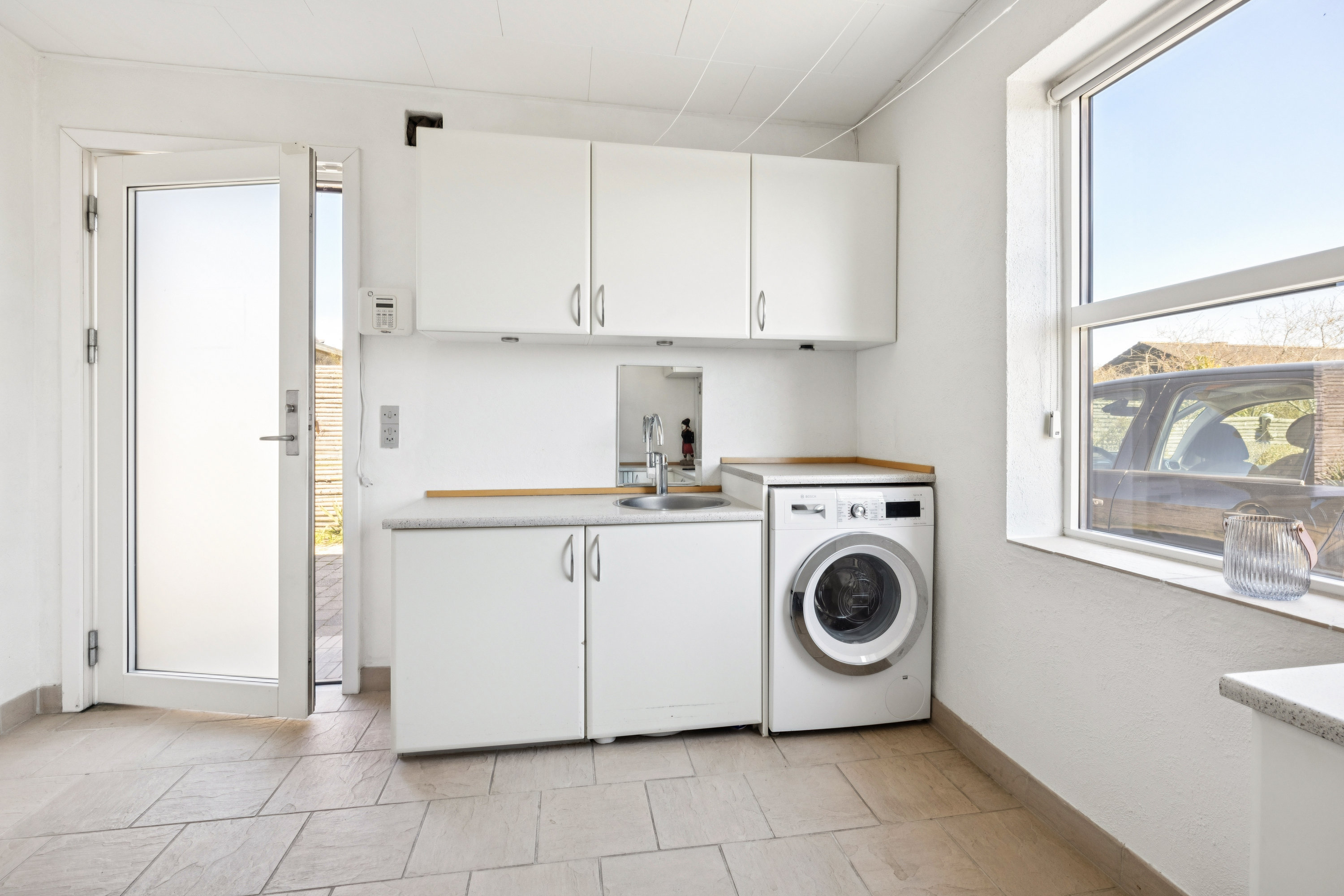 Fremhævet bryggers billede i fuldskærmstilstand. Billede af Rosenhøjvej 22, Ugelbølle, 8410 Rønde