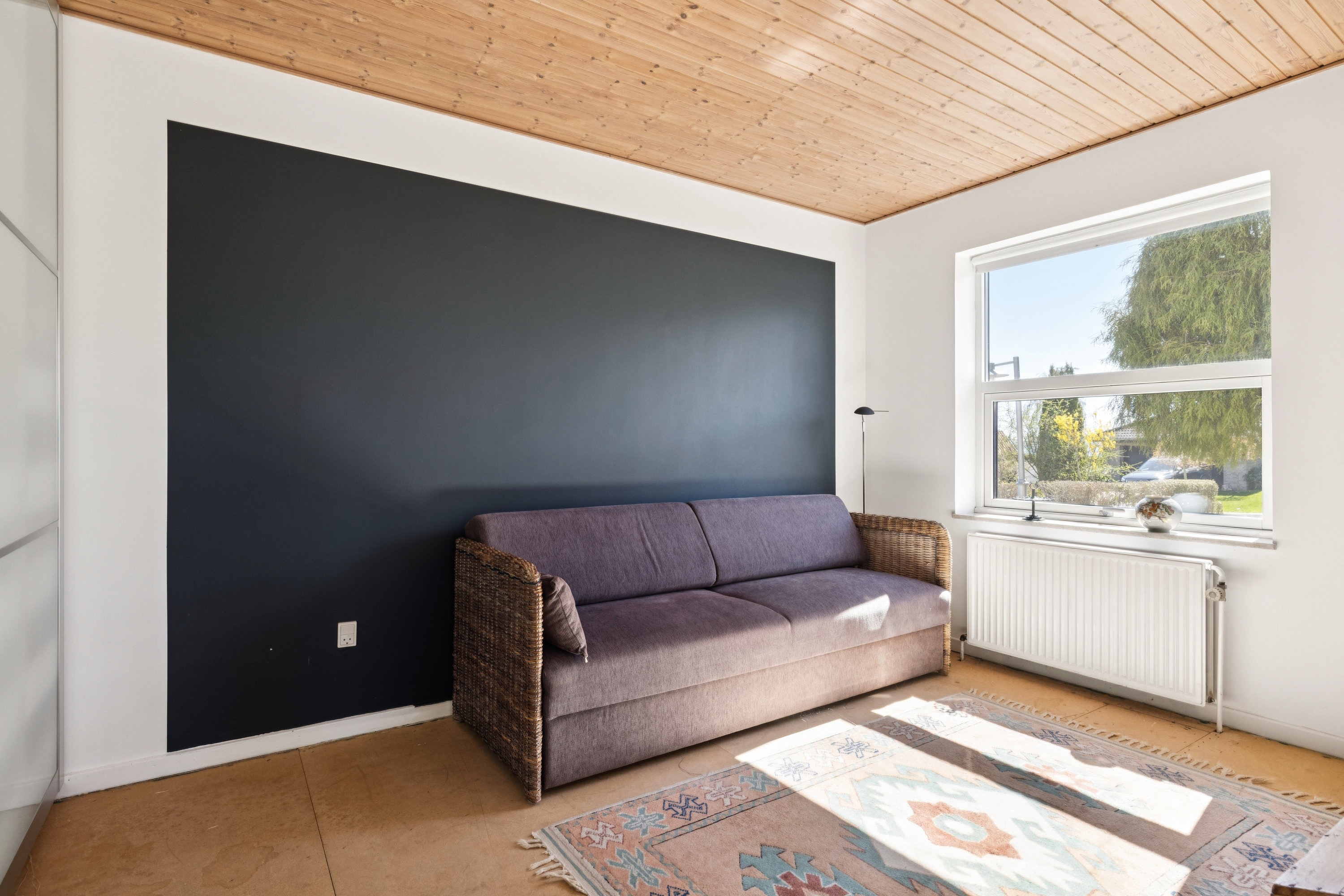 Fremhævet værelse billede i fuldskærmstilstand. Billede af Rosenhøjvej 22, Ugelbølle, 8410 Rønde