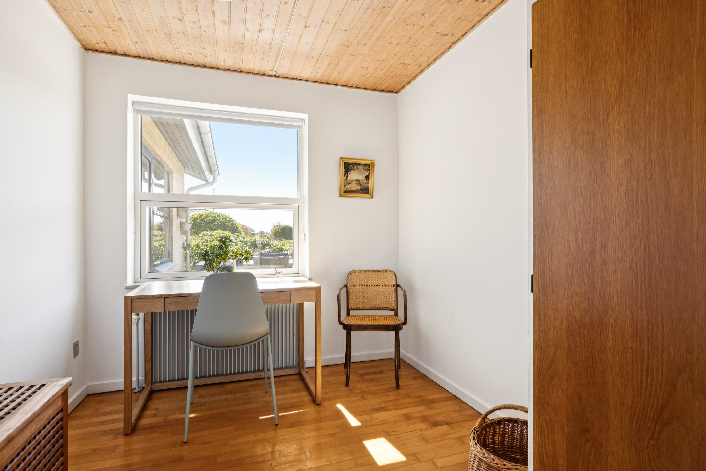 Fremhævet værelse billede i fuldskærmstilstand. Billede af Rosenhøjvej 22, Ugelbølle, 8410 Rønde