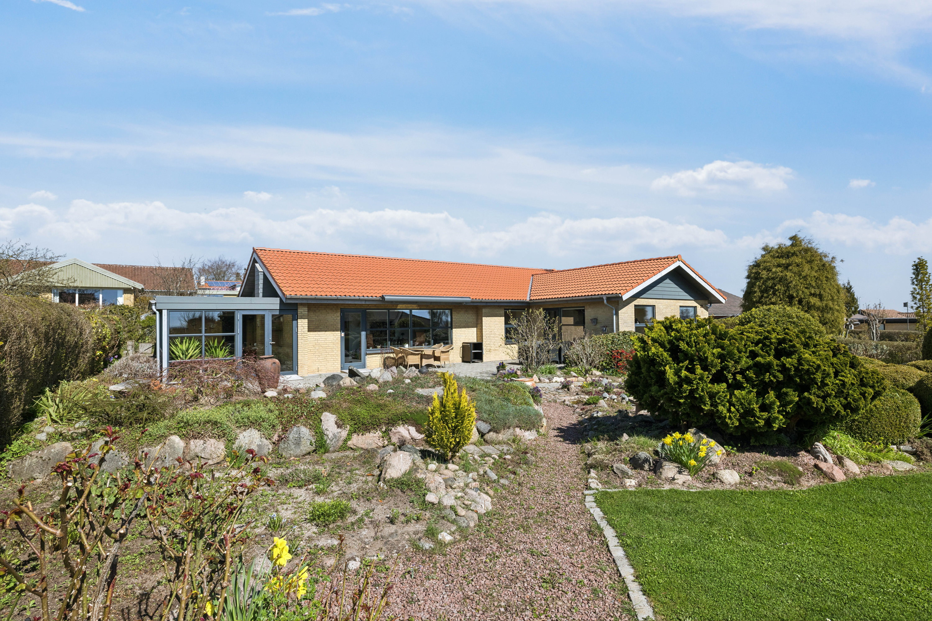 Rosenhøjvej 22, Ugelbølle, 8410 Rønde