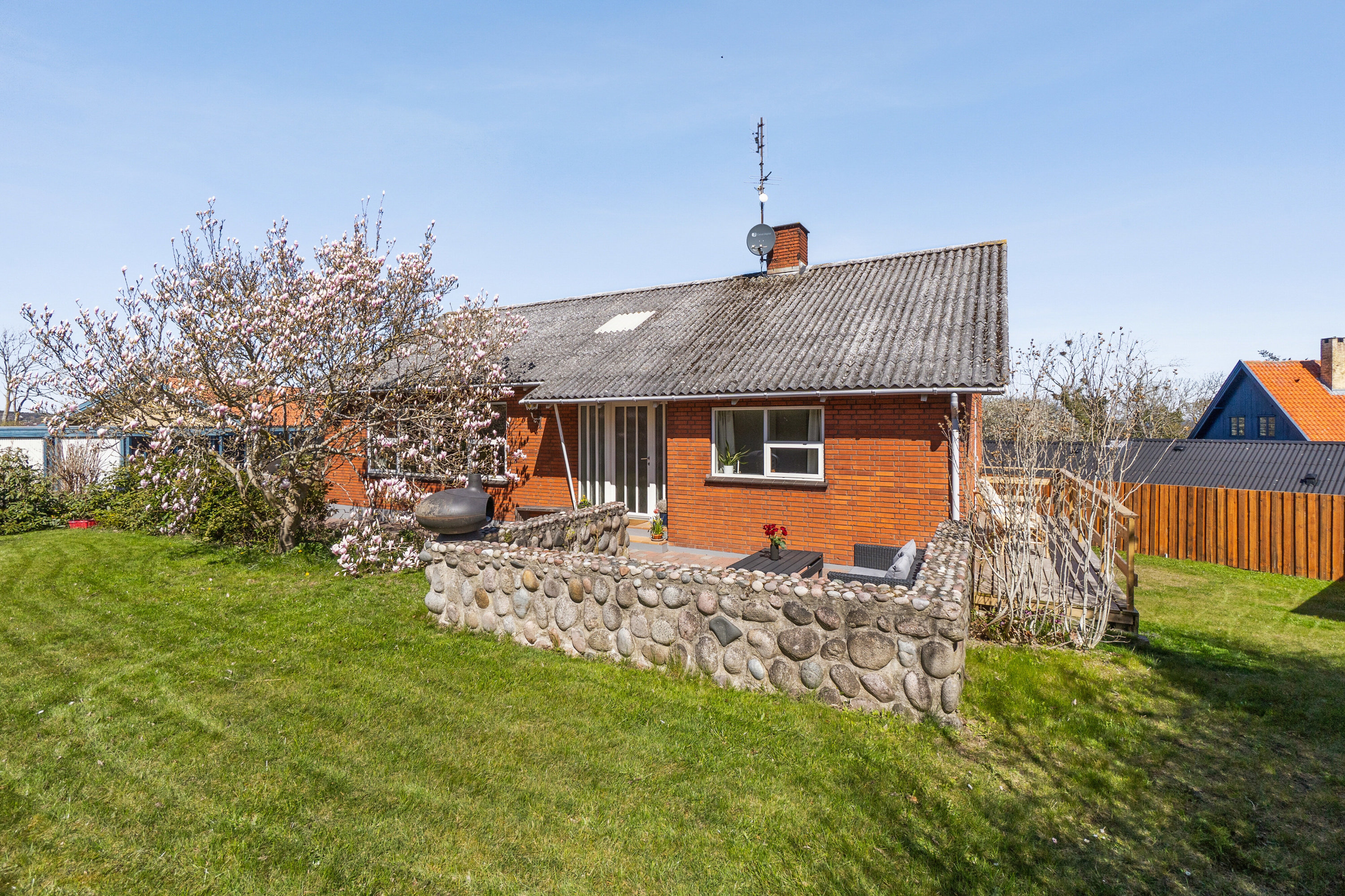 Buen 14, Tejn, 3770 Allinge