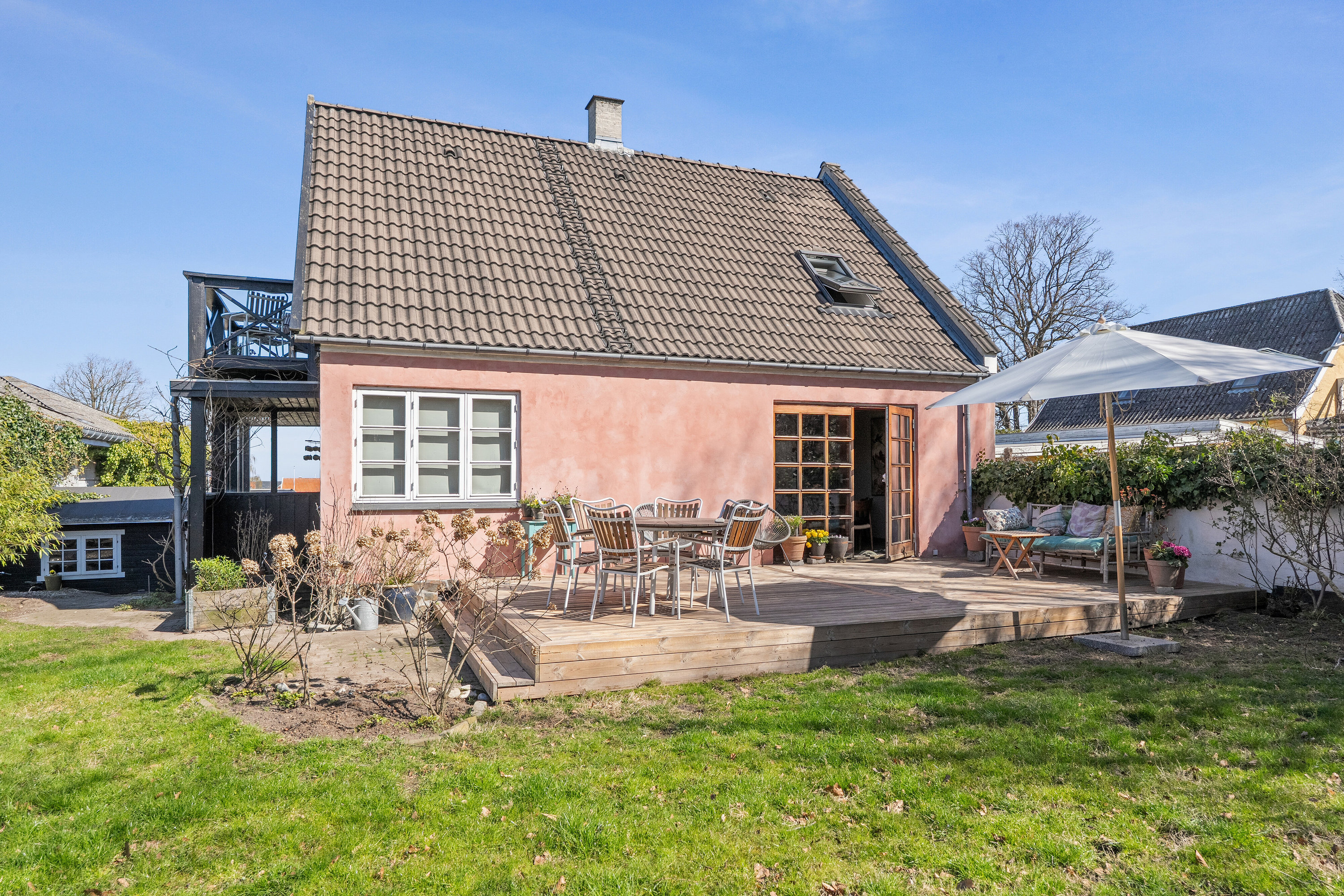 Johannes Ewalds Vej 4, 3100 Hornbæk