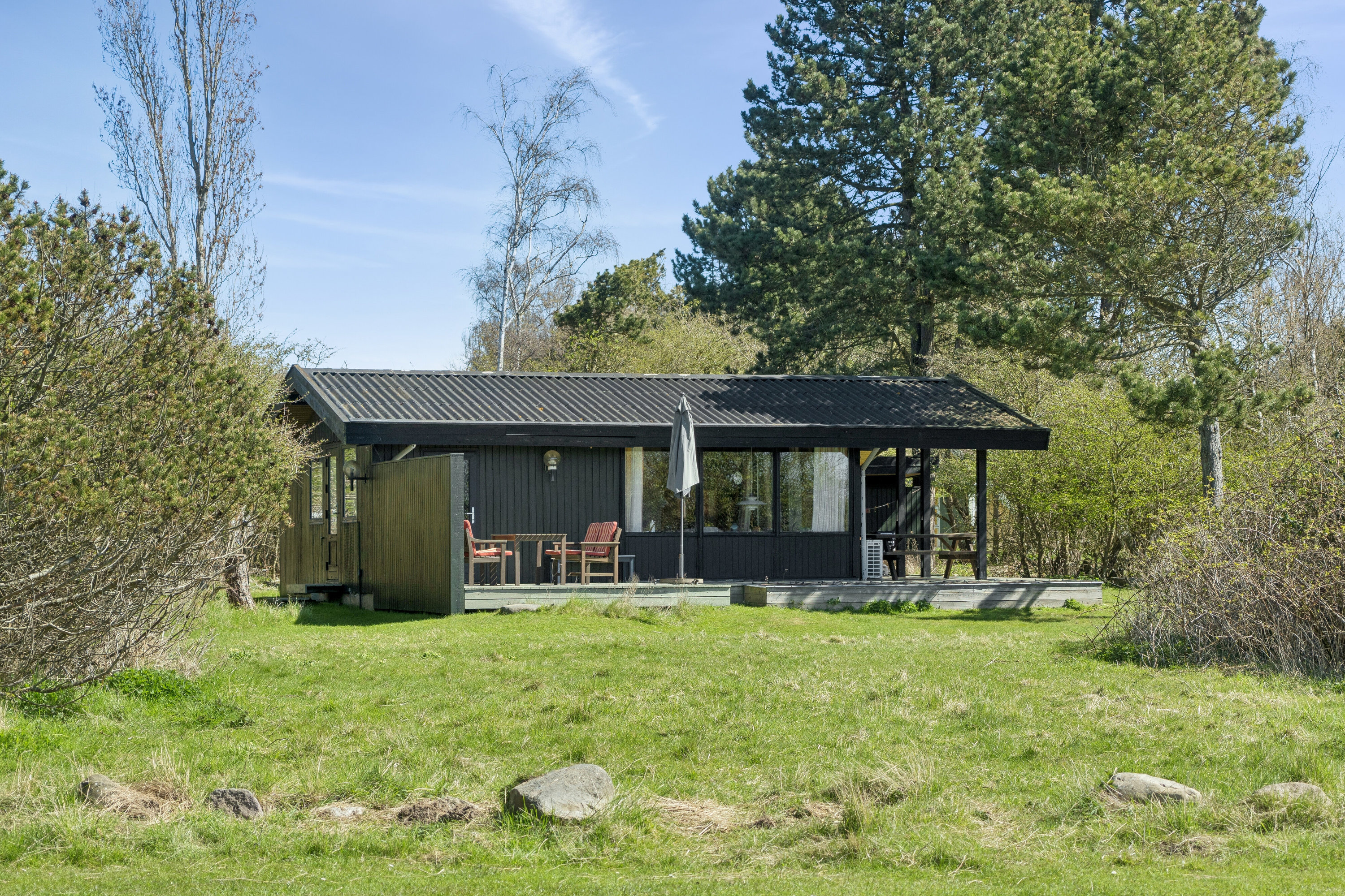 Store Agre 29, 4245 Omø