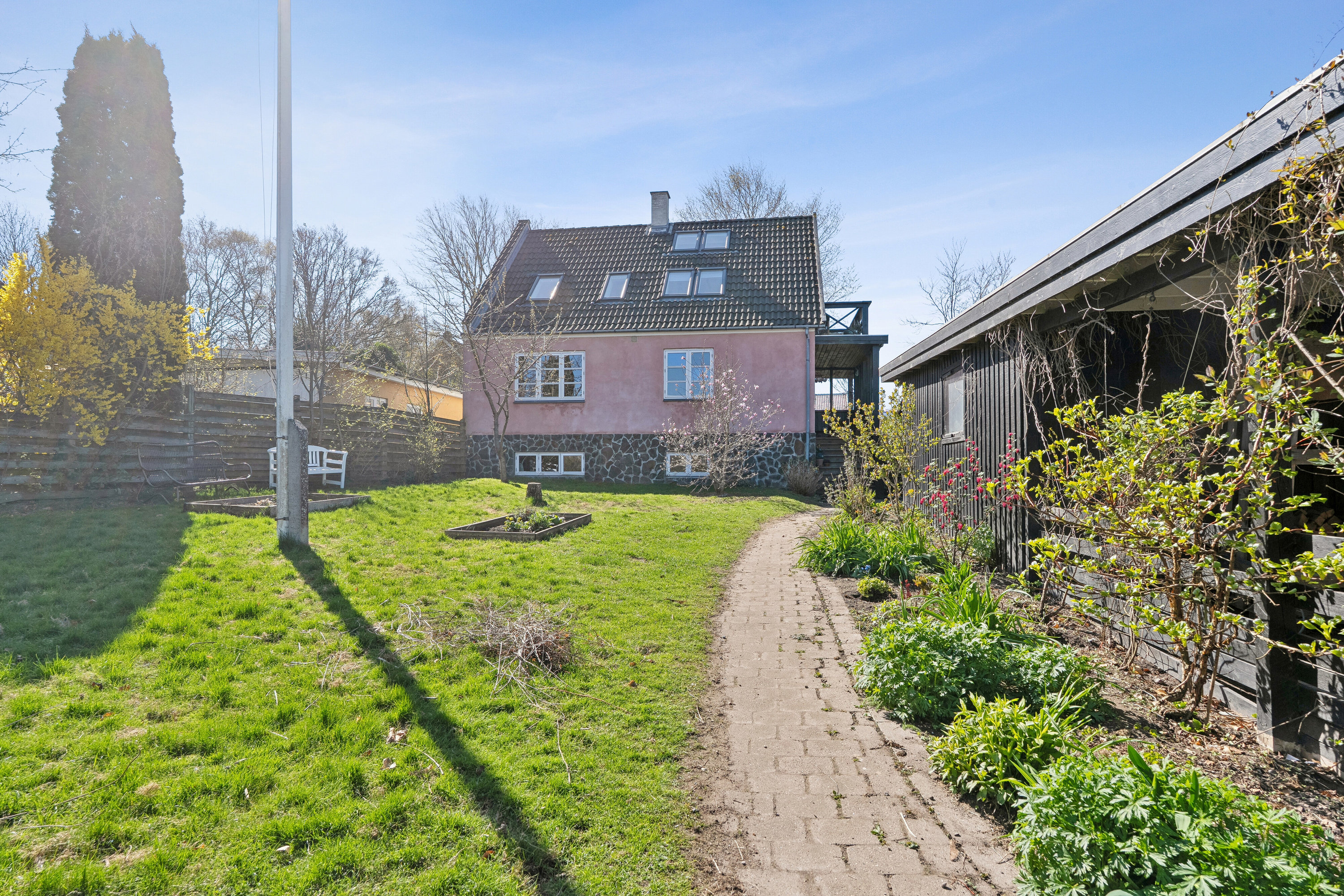 Johannes Ewalds Vej 4, 3100 Hornbæk