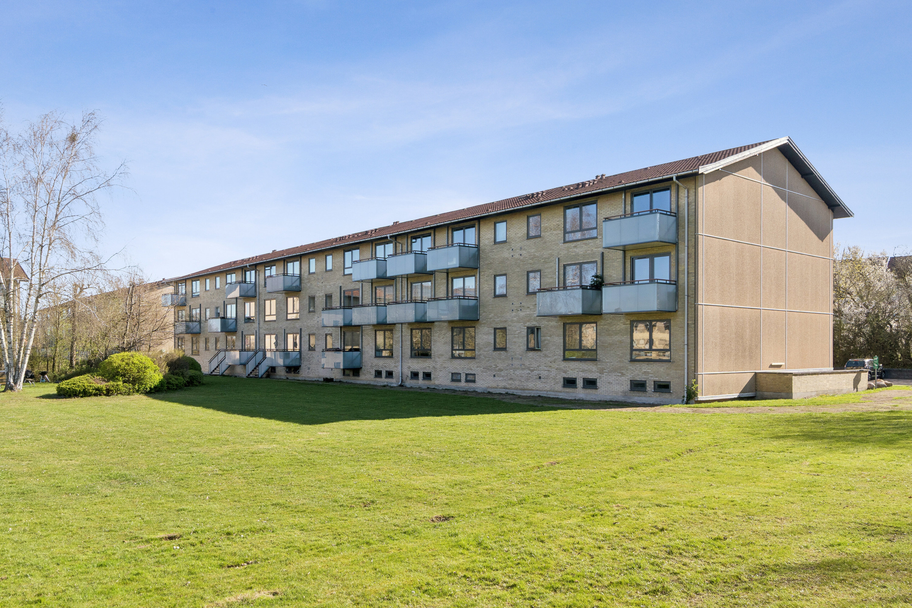 Brøndbyvestervej 68C, 2. 2., 2605 Brøndby