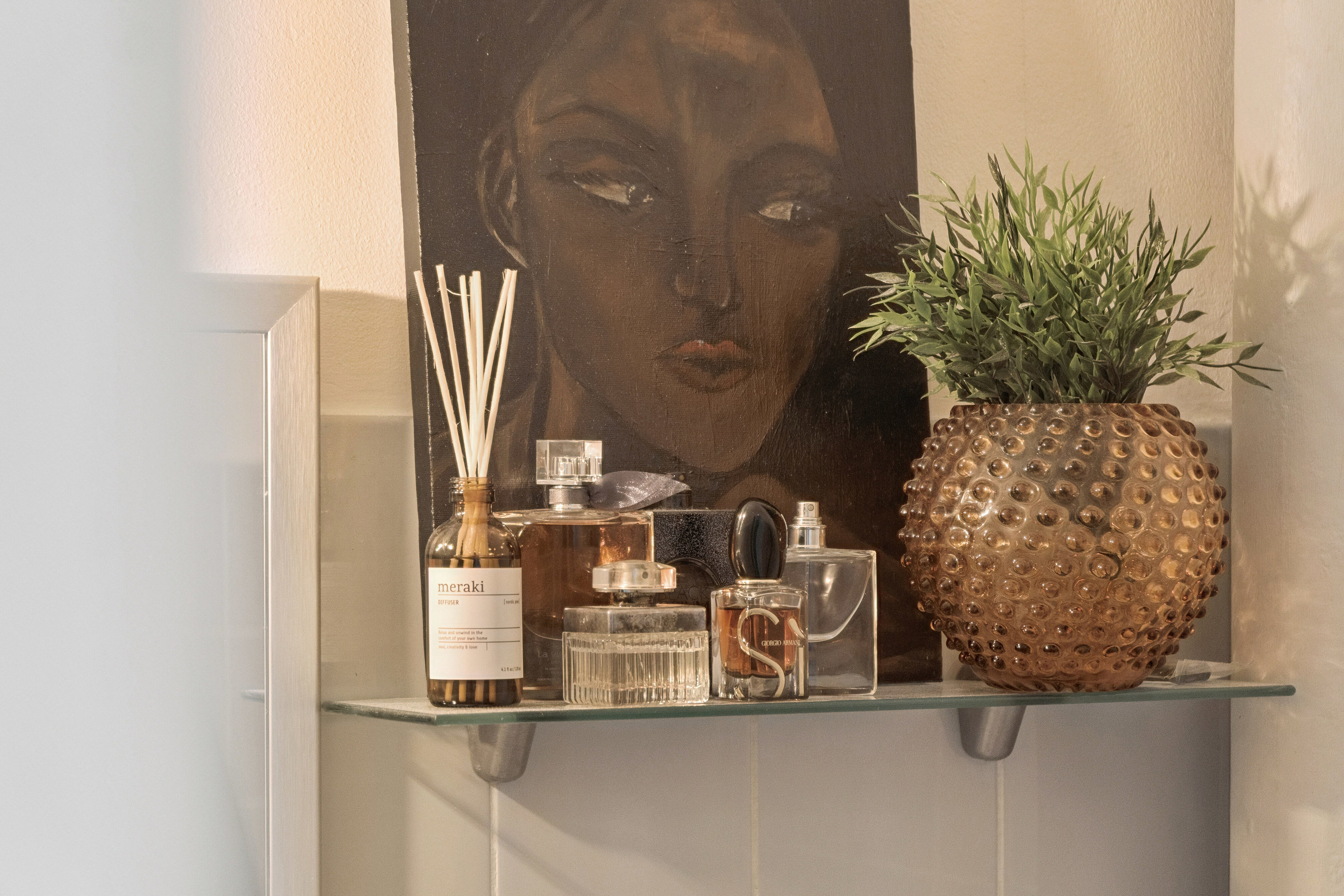 Fremhævet indendørs billede i fuldskærmstilstand. Billede af Brøndbyvestervej 68C, 2. 2., 2605 Brøndby