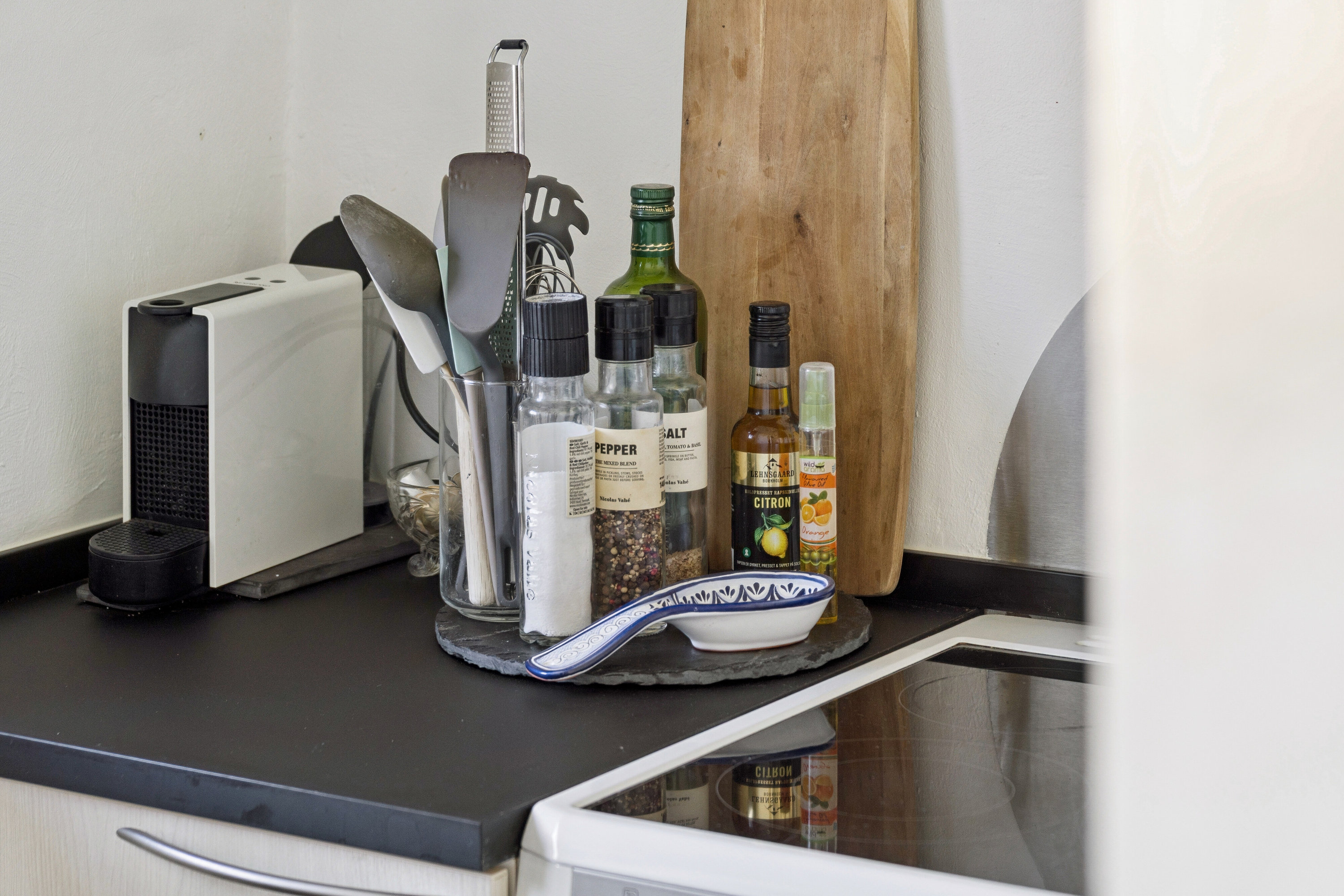 Fremhævet indendørs billede i fuldskærmstilstand. Billede af Brøndbyvestervej 68C, 2. 2., 2605 Brøndby