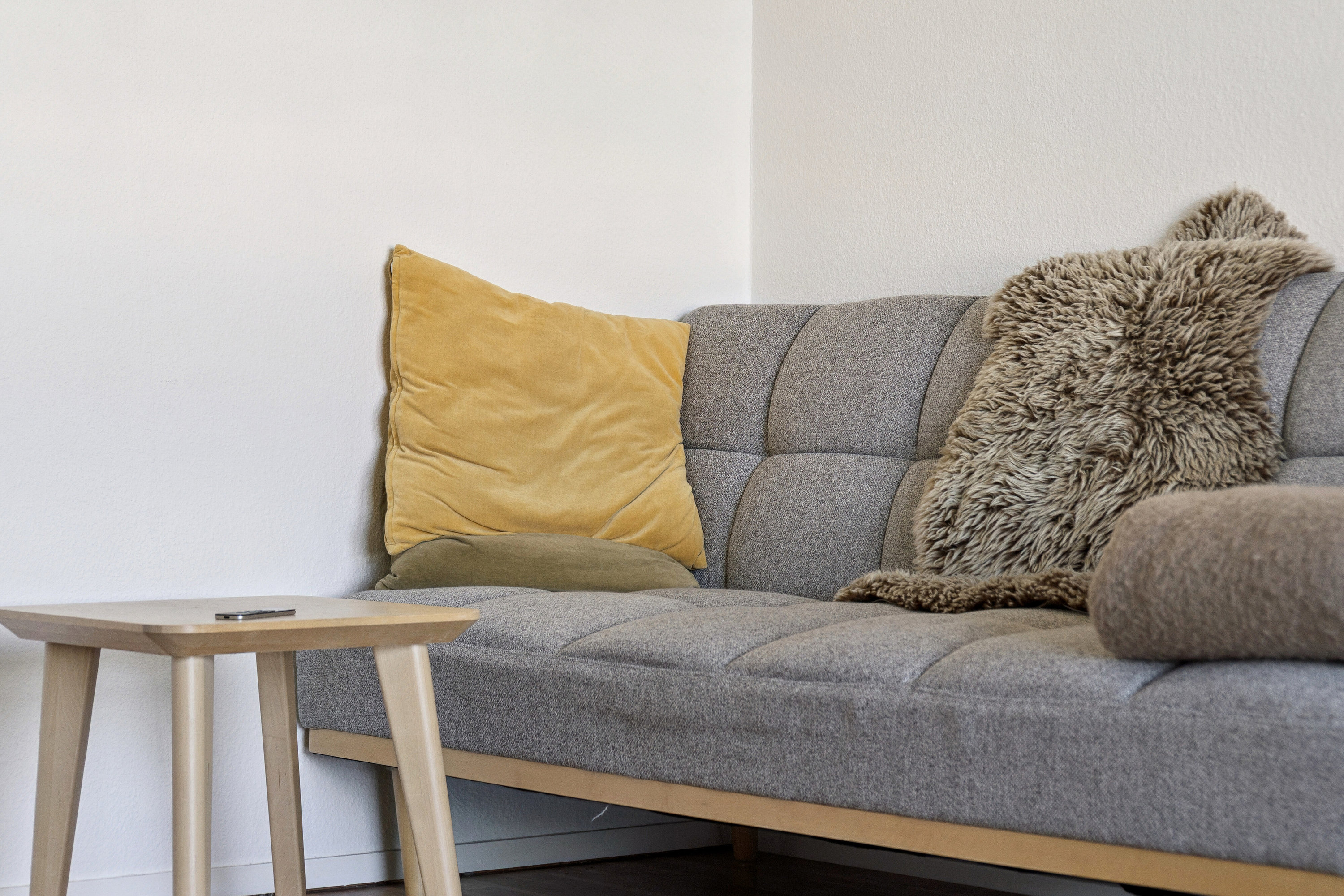 Fremhævet indendørs billede i fuldskærmstilstand. Billede af Brøndbyvestervej 68C, 2. 2., 2605 Brøndby