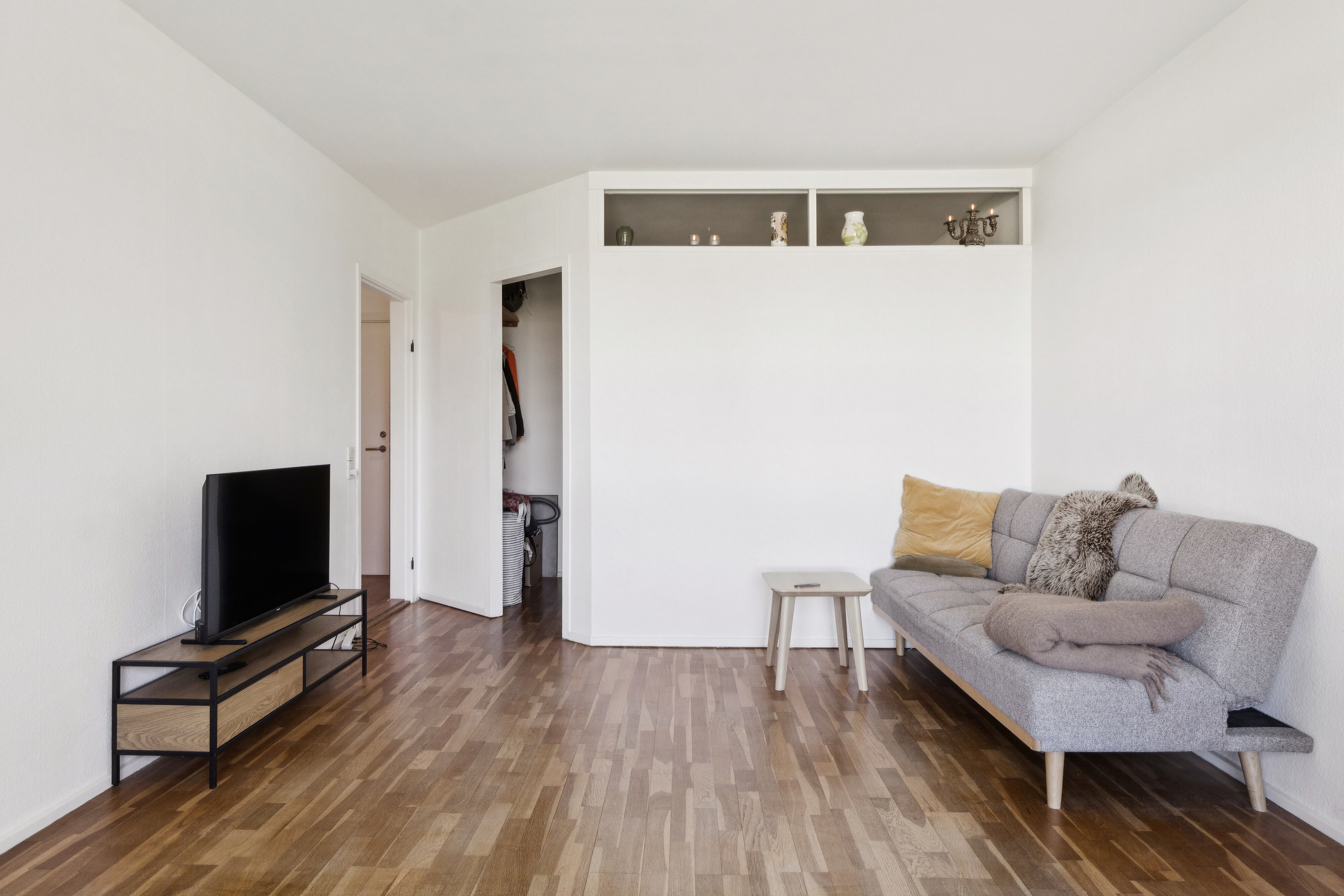 Brøndbyvestervej 68C, 2. 2., 2605 Brøndby