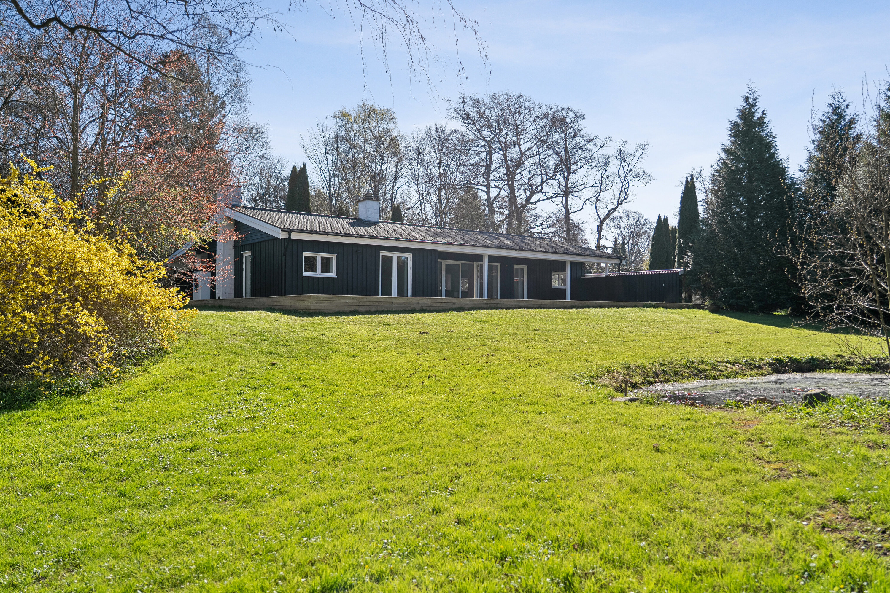 Åsvinget 40, 3120 Dronningmølle