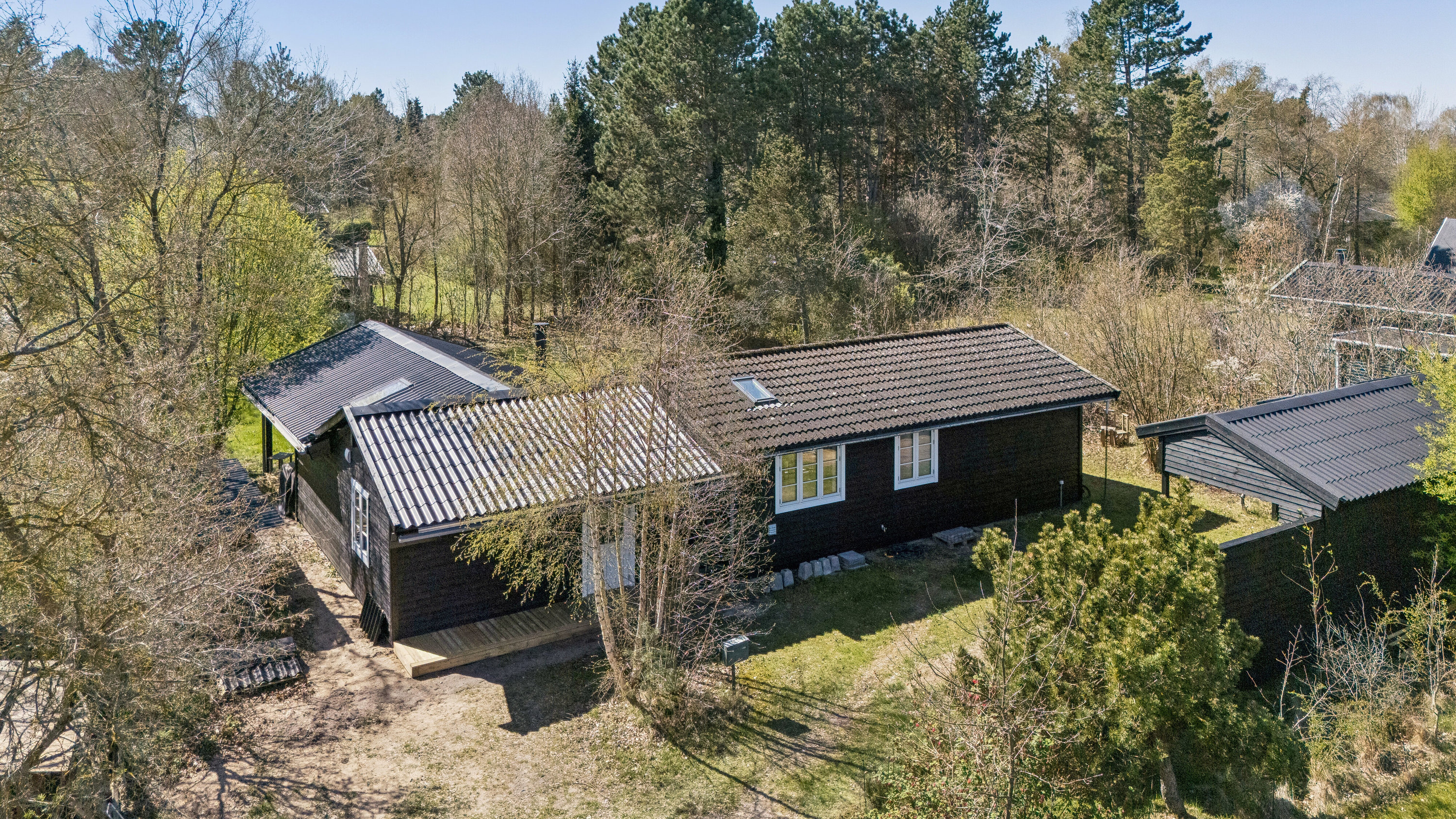 Lars Petersvej 44, Ellinge Lyng, 4573 Højby
