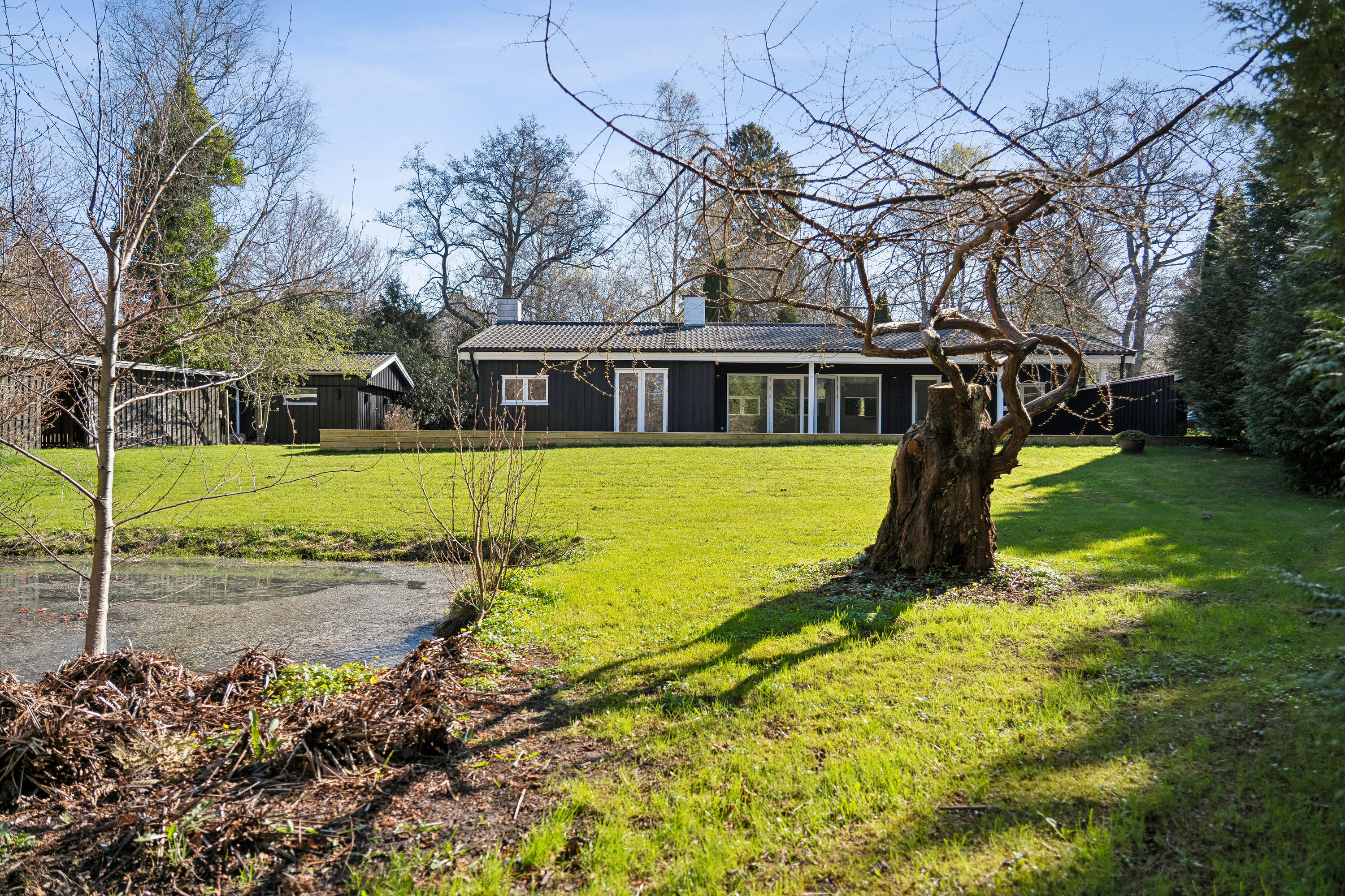 Åsvinget 40, 3120 Dronningmølle