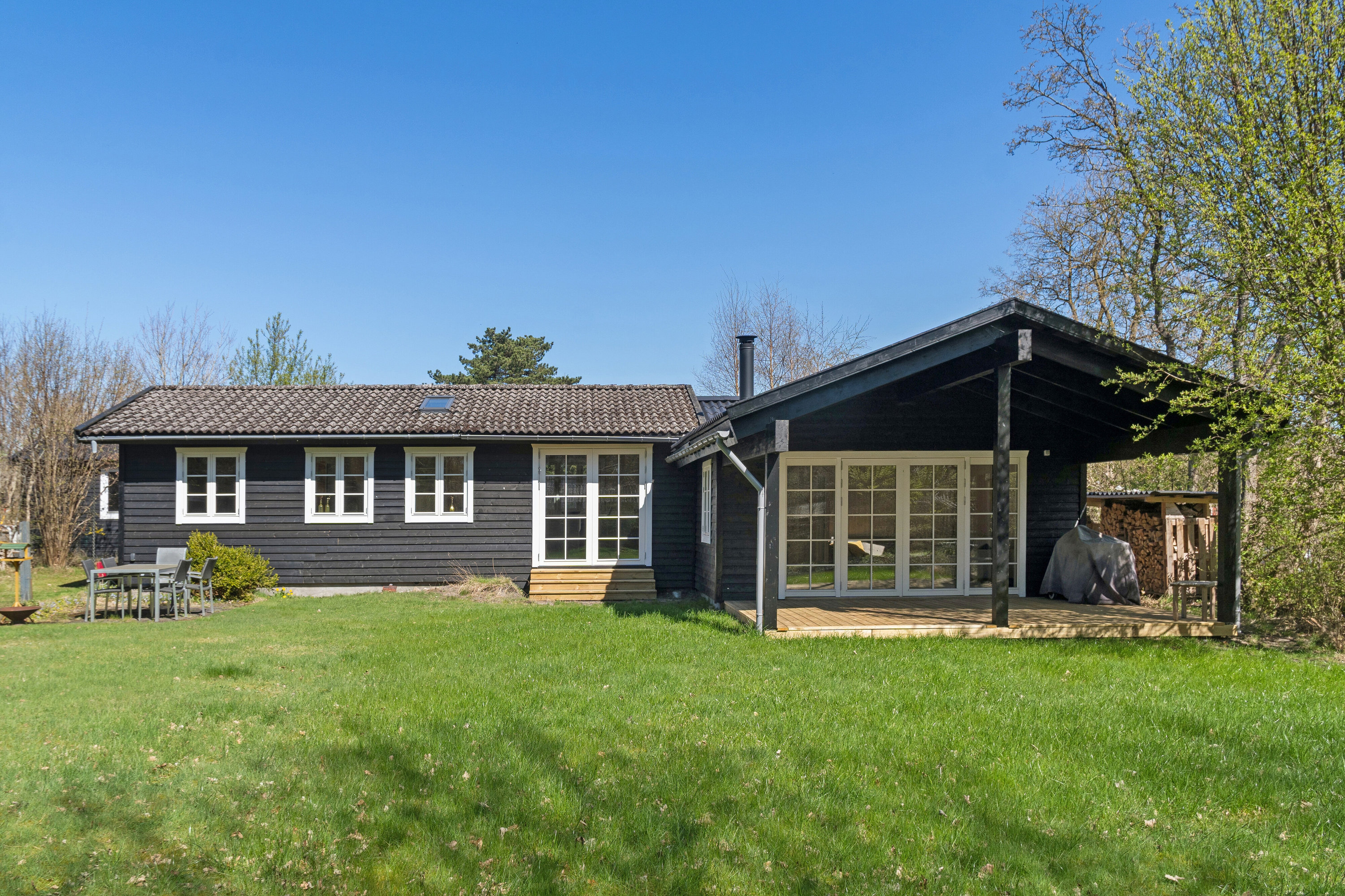 Lars Petersvej 44, Ellinge Lyng, 4573 Højby