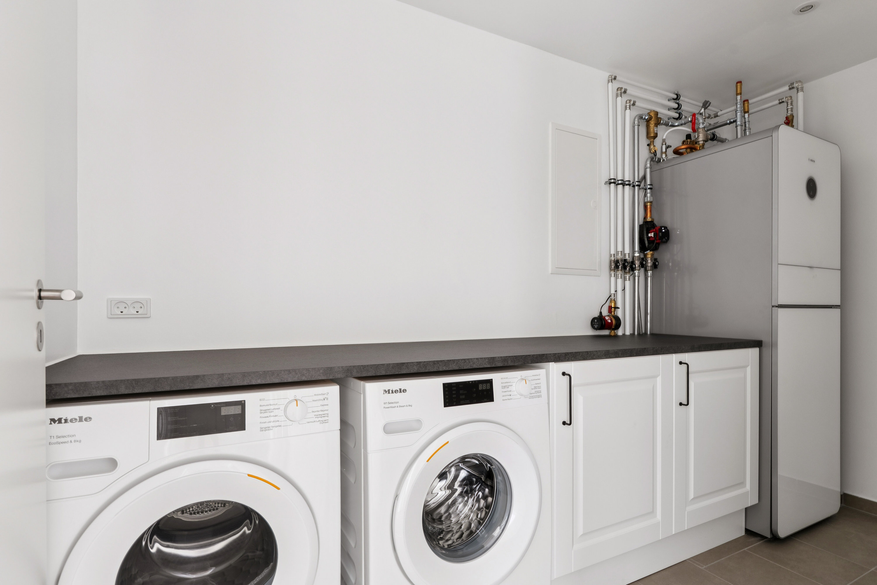 Fremhævet bryggers billede i fuldskærmstilstand. Billede af Åsvinget 40, 3120 Dronningmølle