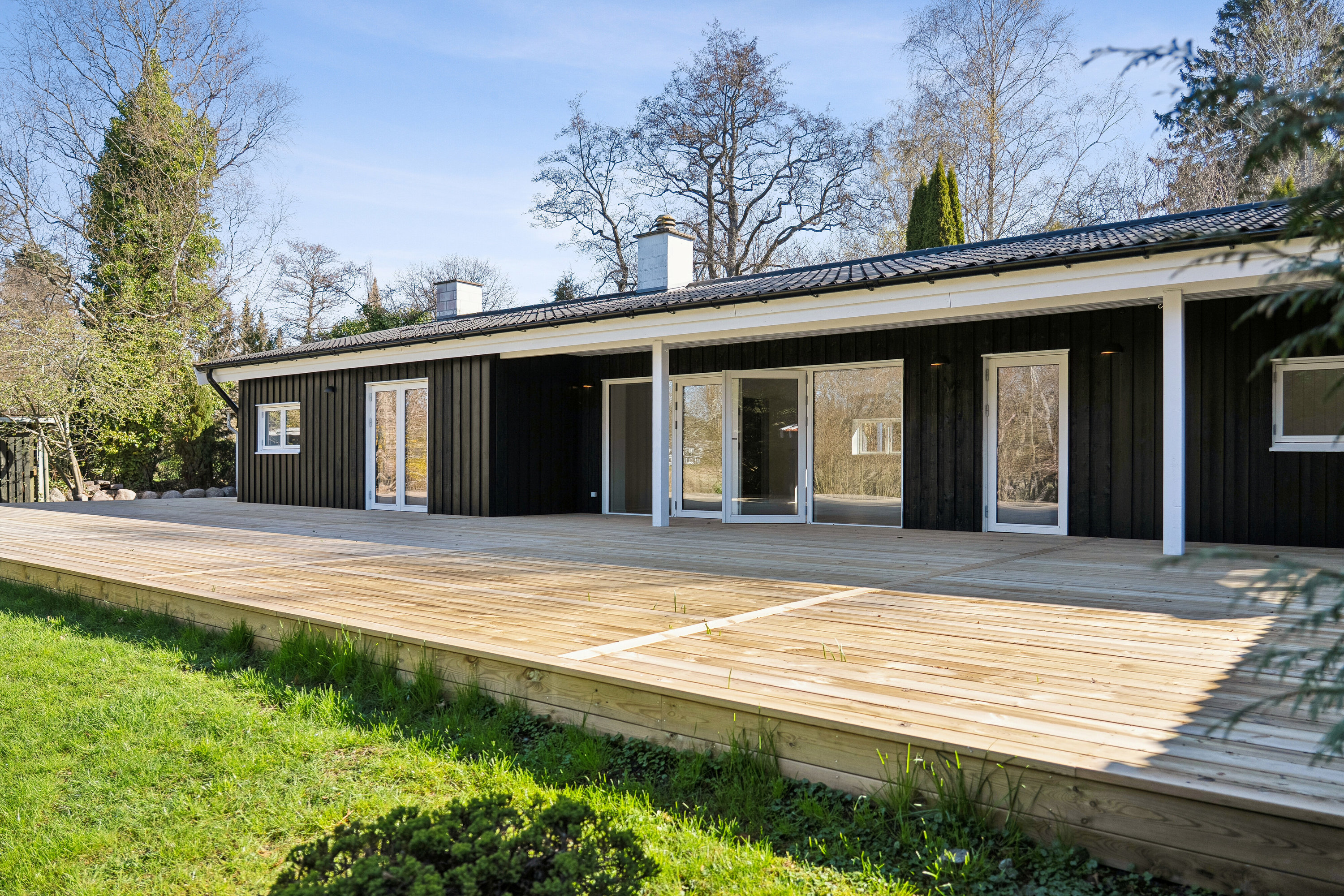 Åsvinget 40, 3120 Dronningmølle