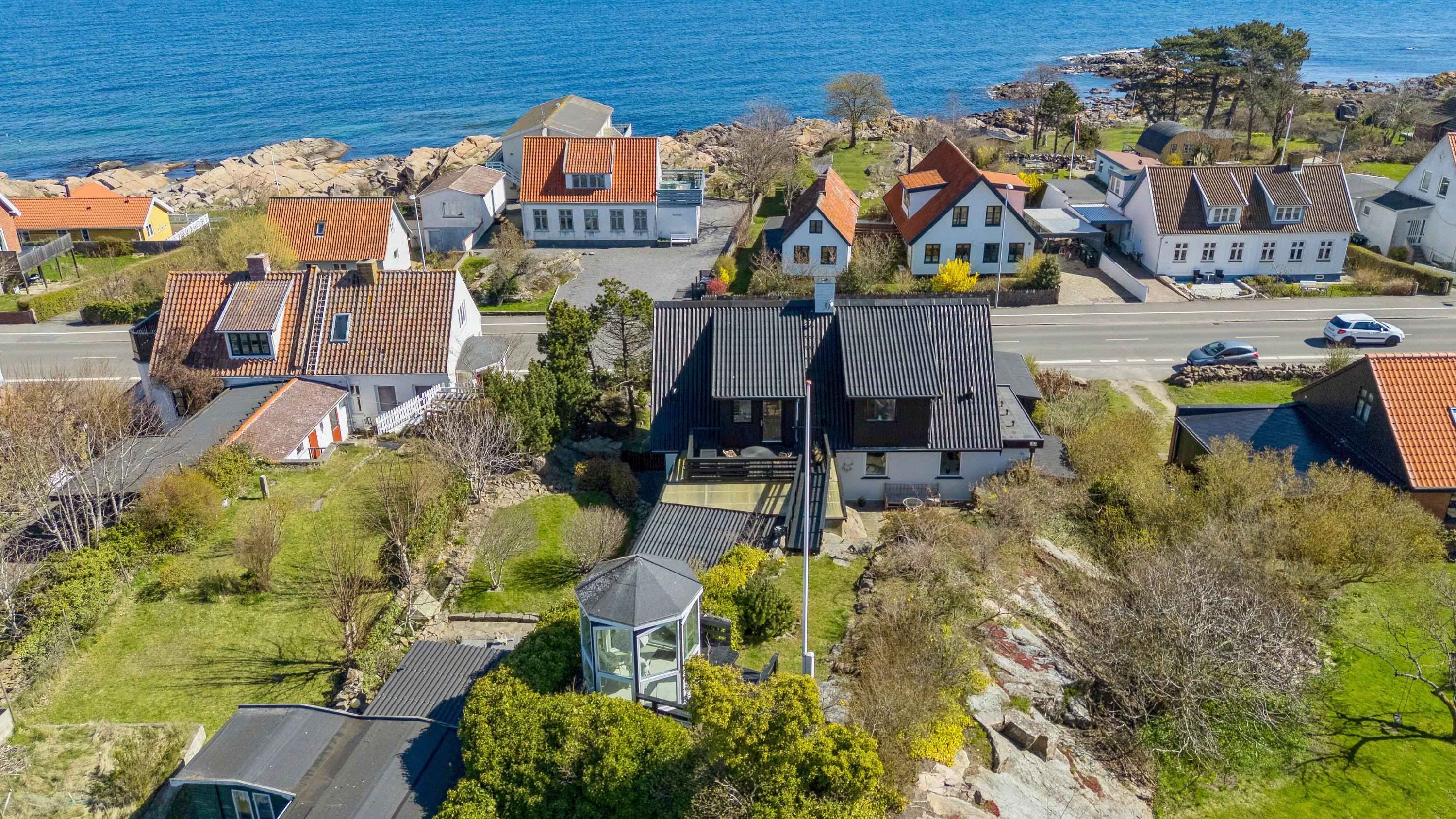 Strandvejen 57, Allinge, 3770 Allinge