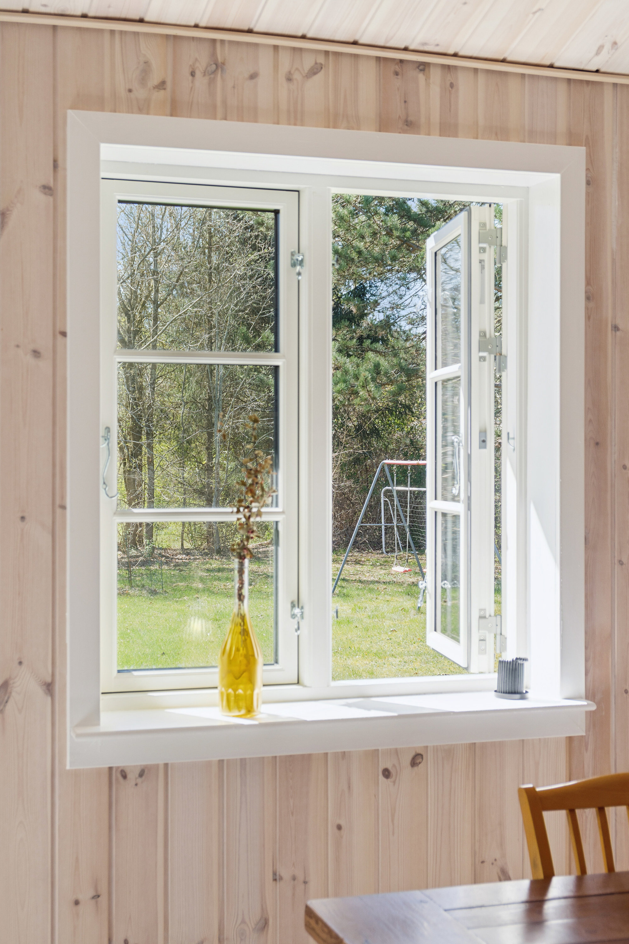 Fremhævet indendørs billede i fuldskærmstilstand. Billede af Lars Petersvej 44, Ellinge Lyng, 4573 Højby