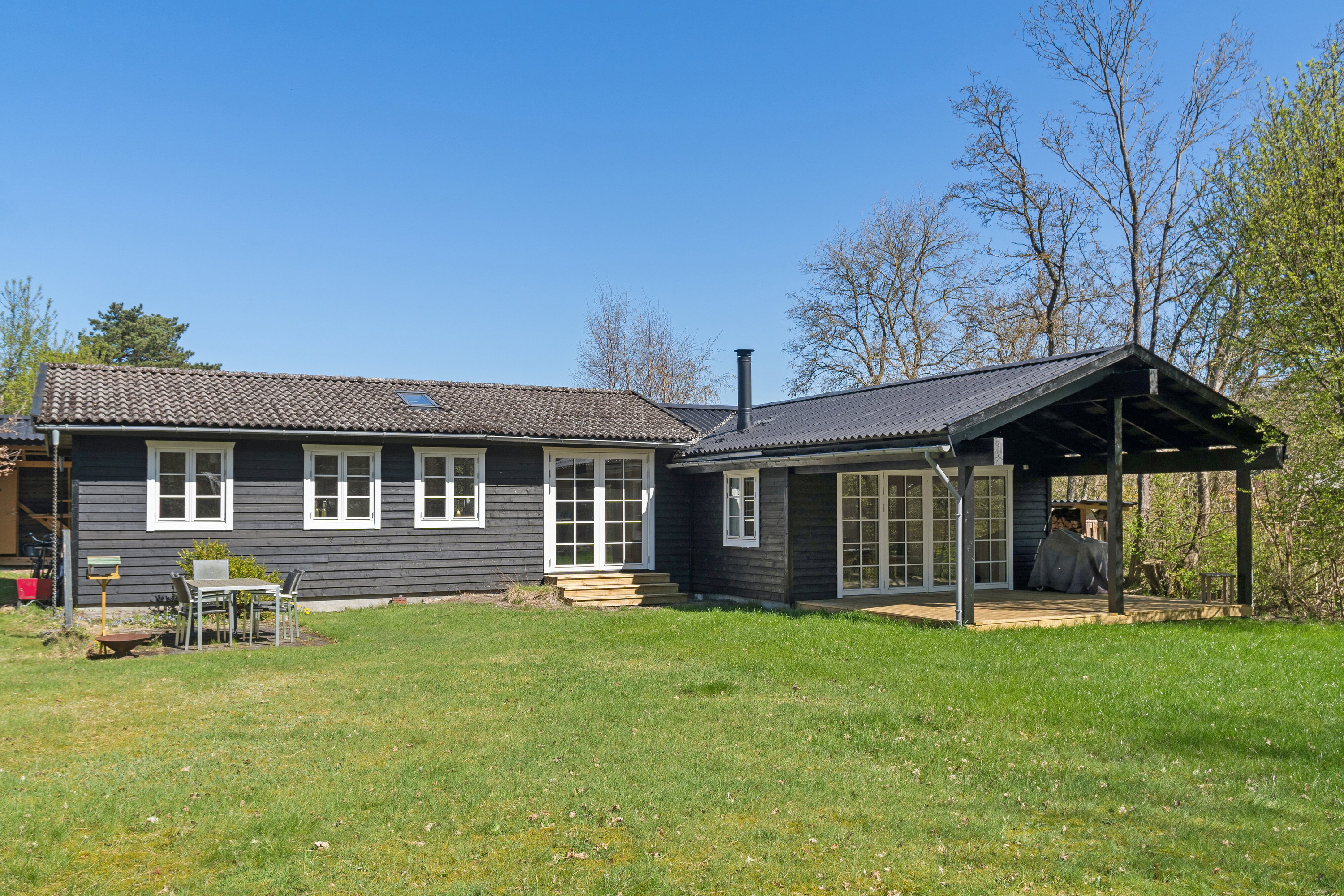 Lars Petersvej 44, Ellinge Lyng, 4573 Højby