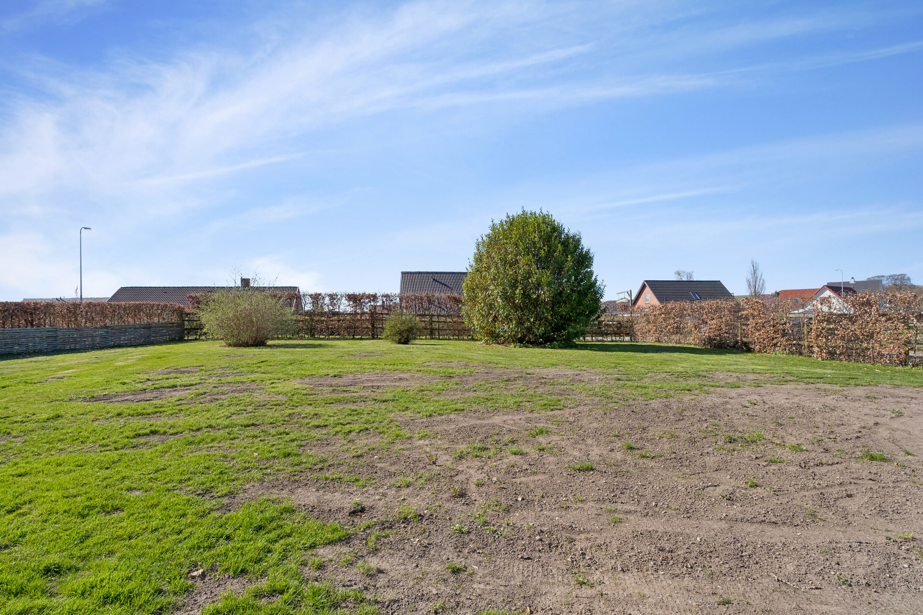 Stenskovvej 46, del. nr. 3, Holmegaard, 4684 Fensmark