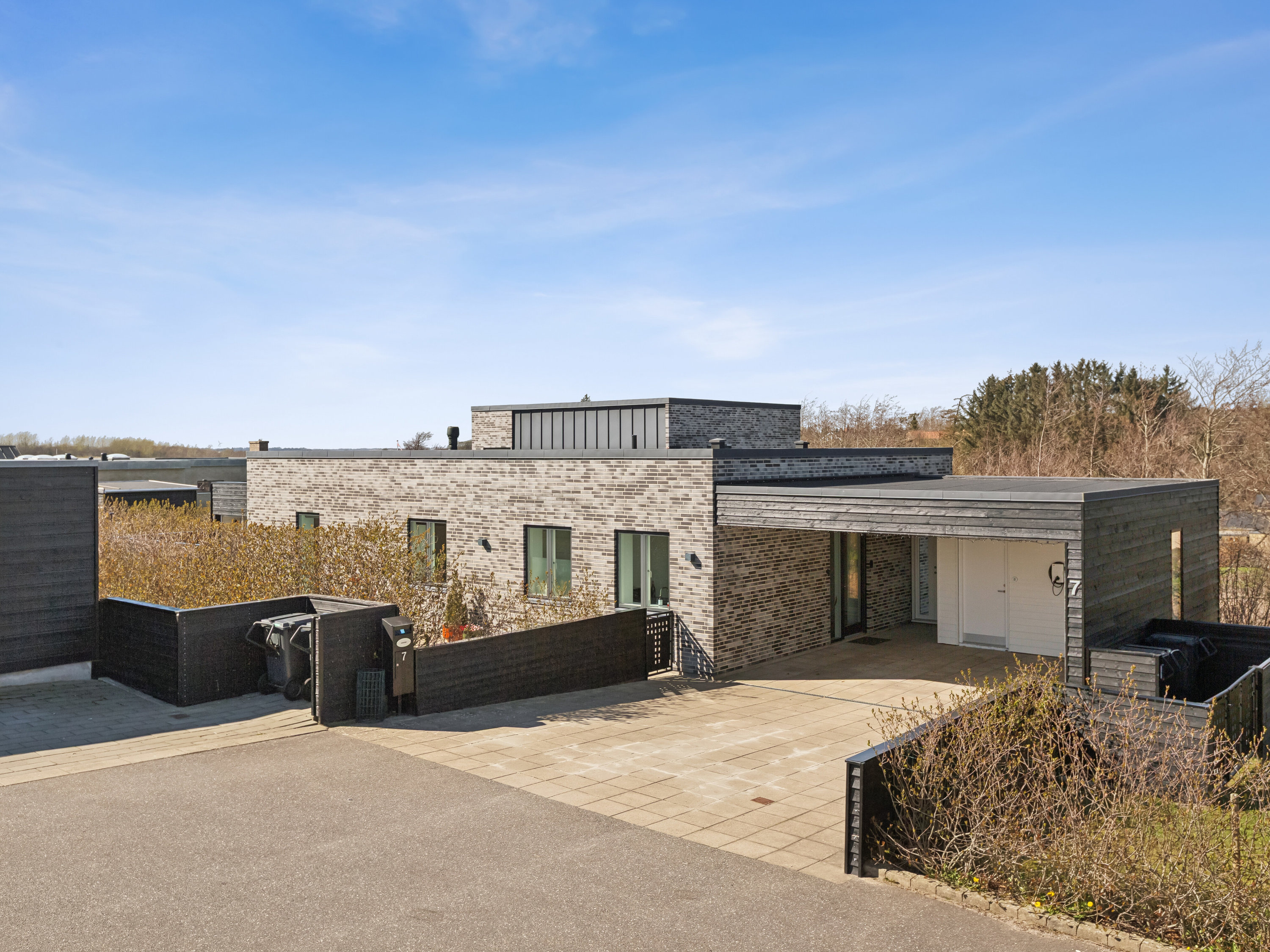 Mølledalen 7, 9800 Hjørring