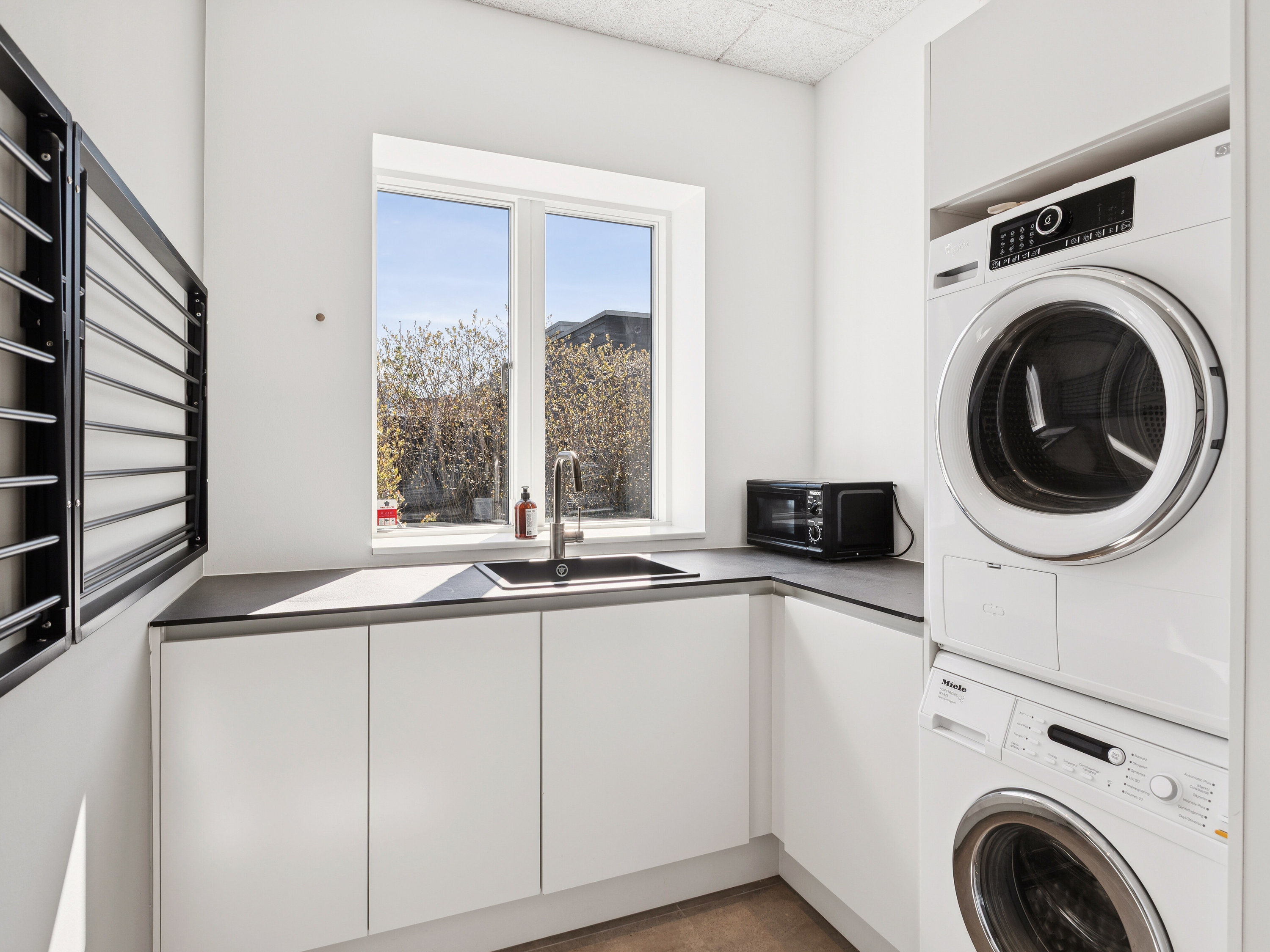 Fremhævet bryggers billede i fuldskærmstilstand. Billede af Mølledalen 7, 9800 Hjørring