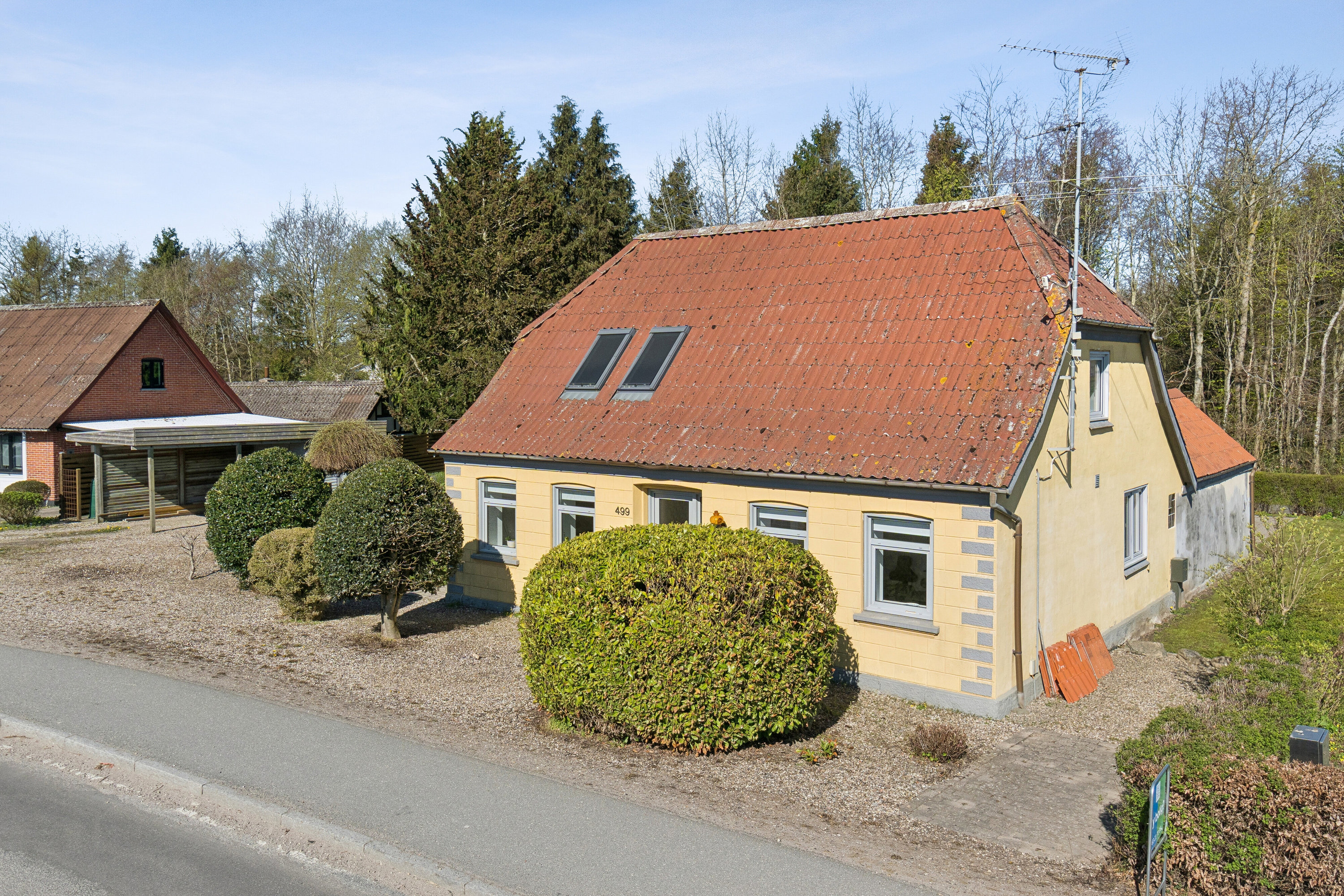 Nyborgvej 499, 5881 Skårup Fyn