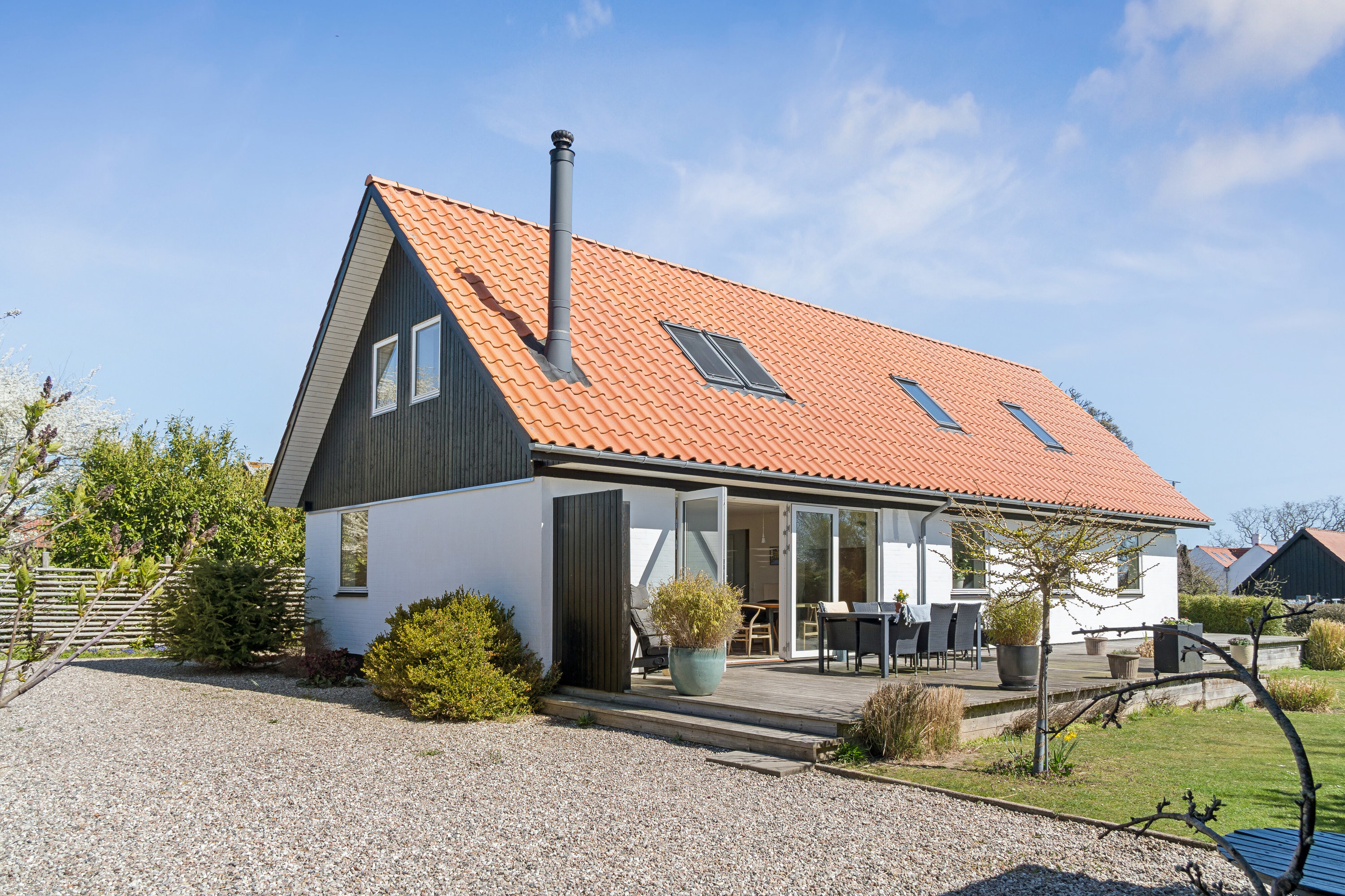 Eghavevej 35, Tåsinge, 5700 Svendborg