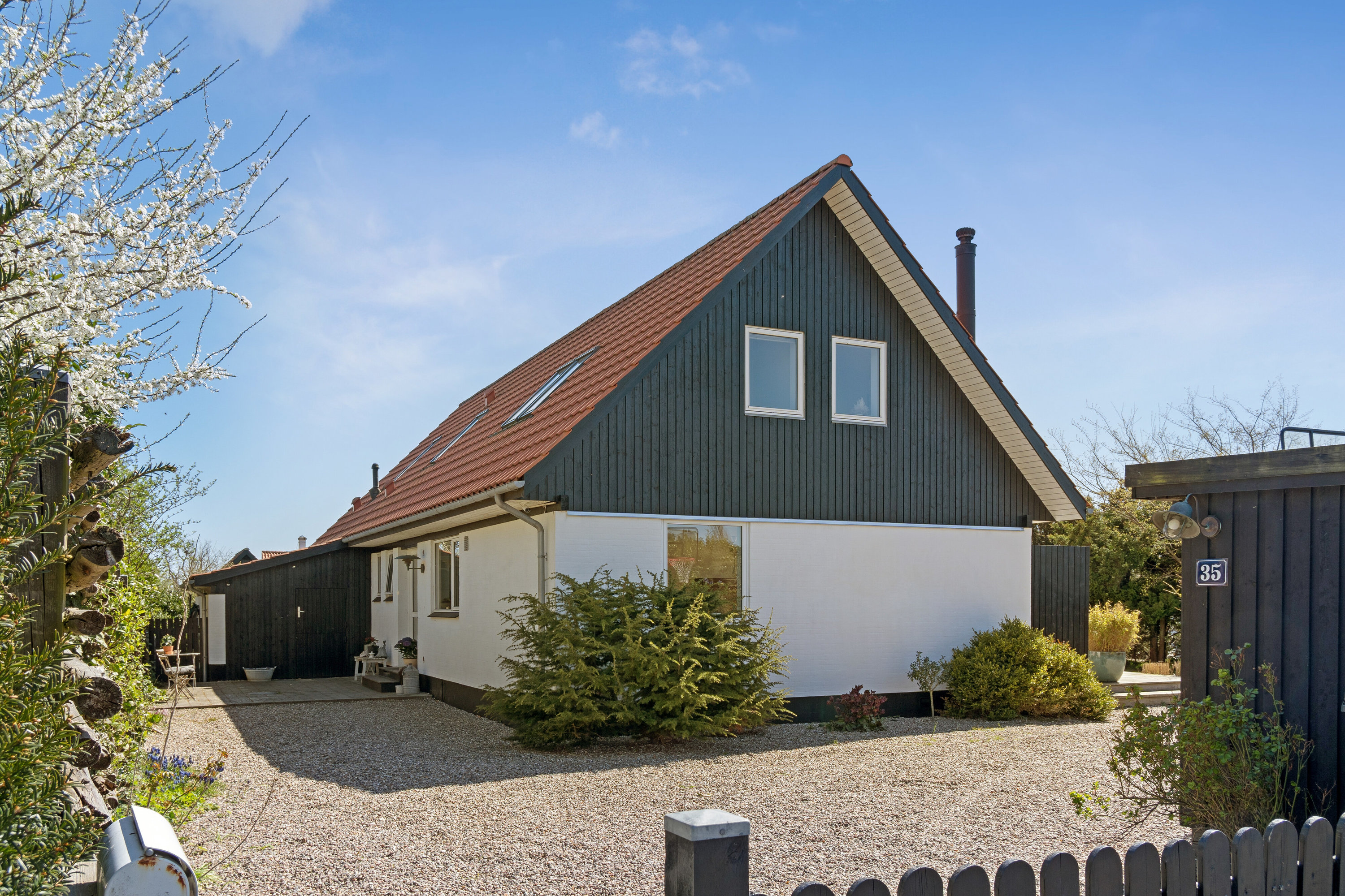 Eghavevej 35, Tåsinge, 5700 Svendborg