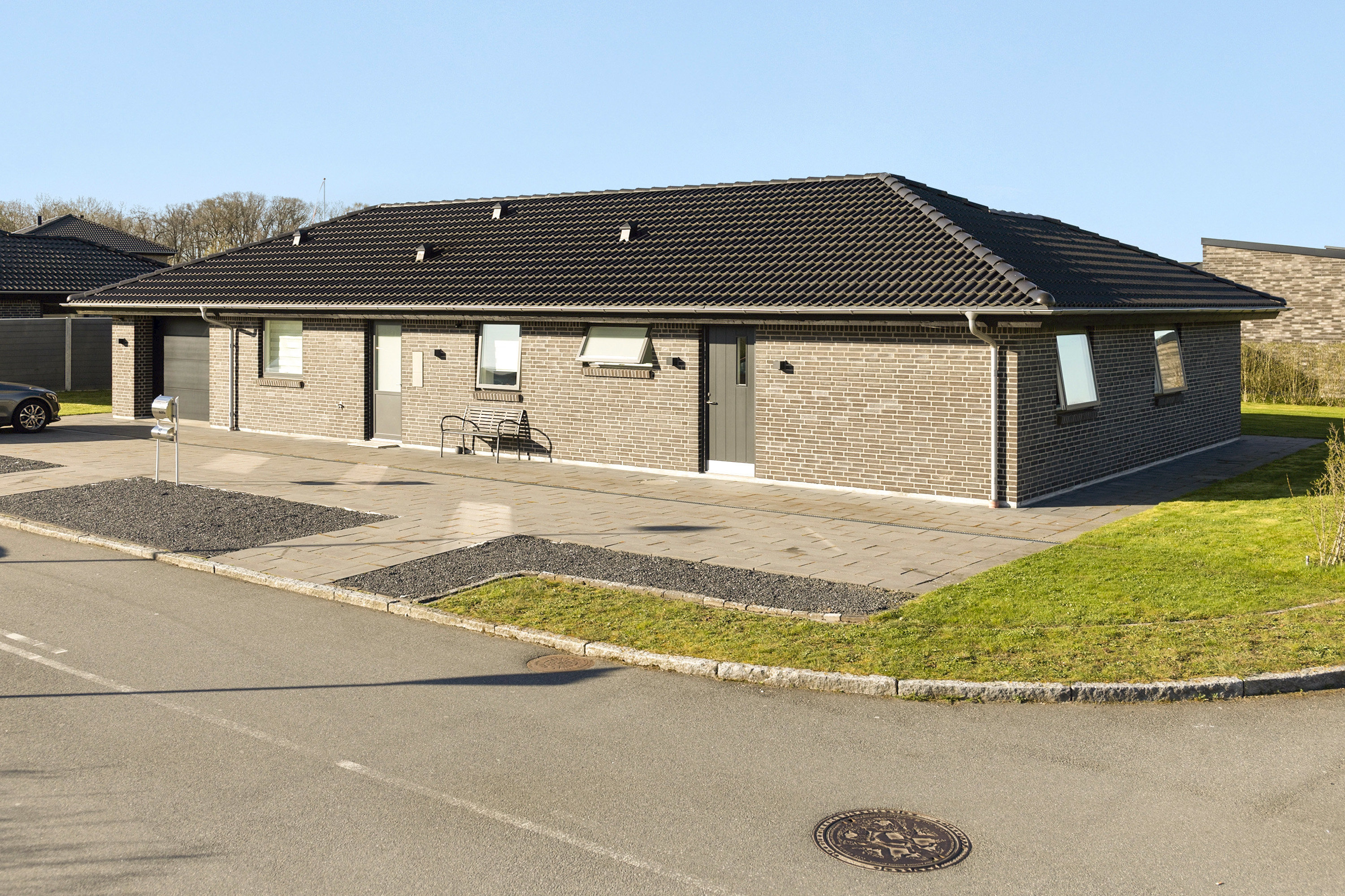 Snedronningen 18, Seden, 5240 Odense NØ