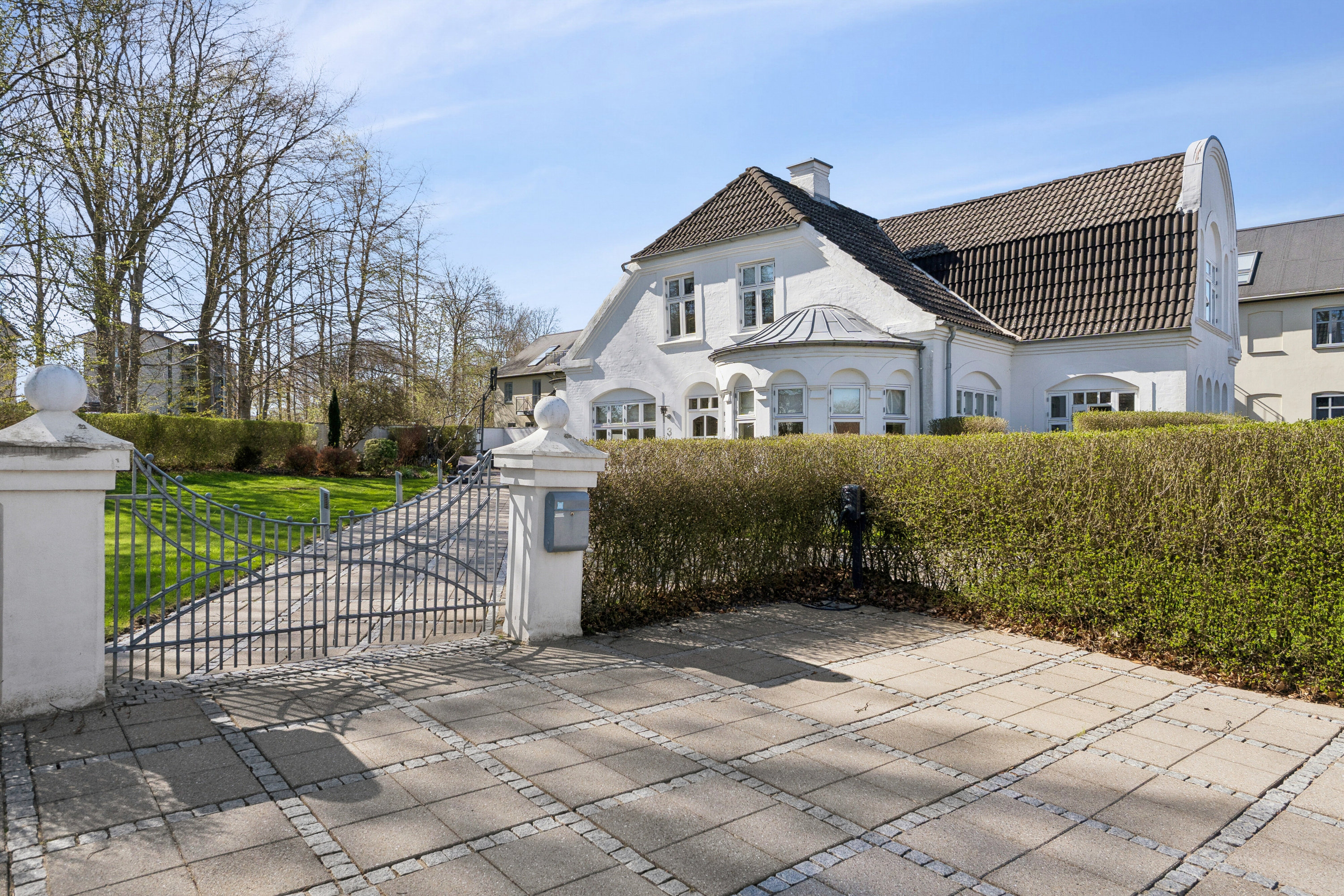 Tulstrupvej 3, 7430 Ikast
