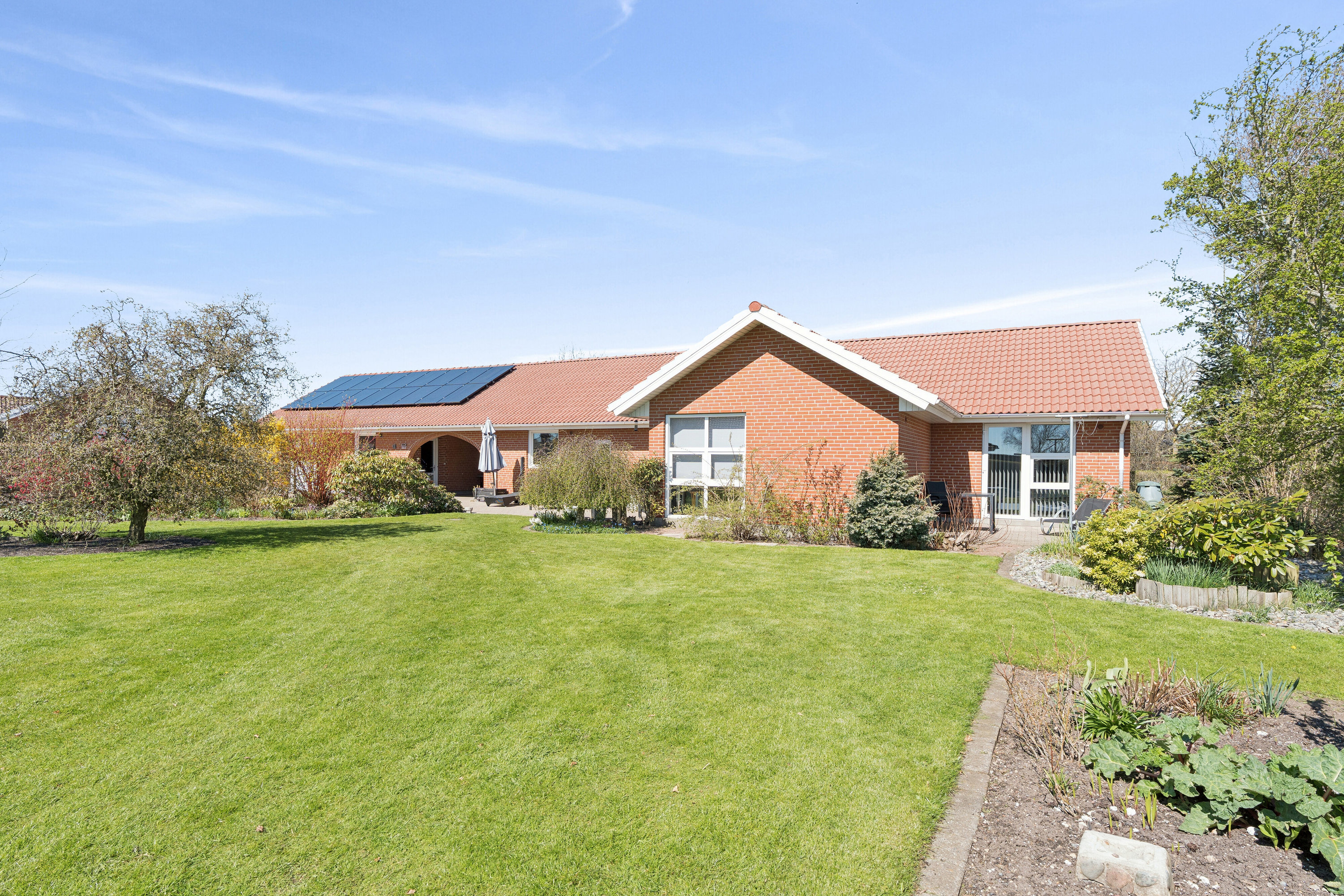 Tingstedet 55, 7190 Billund