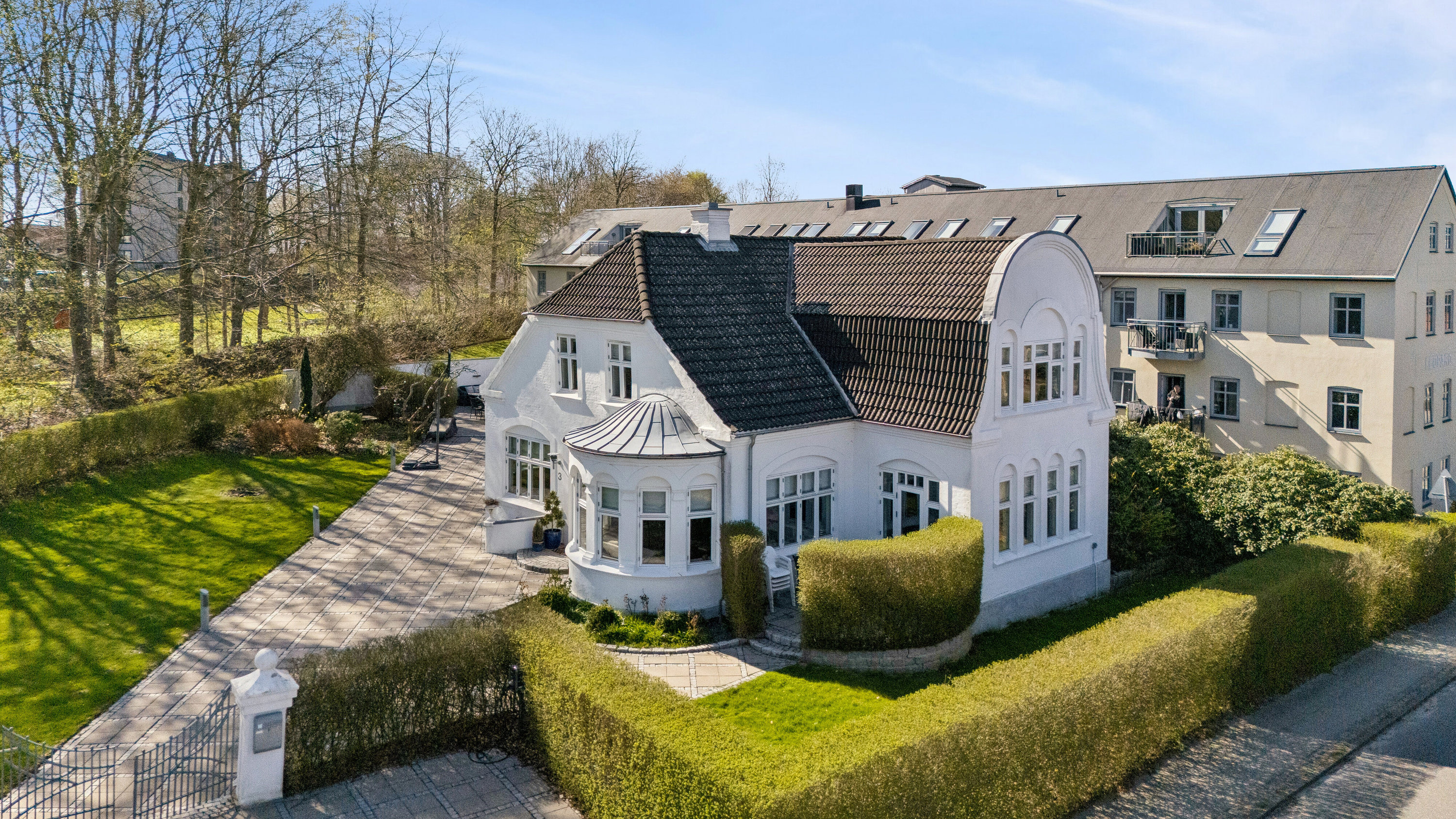 Tulstrupvej 3, 7430 Ikast