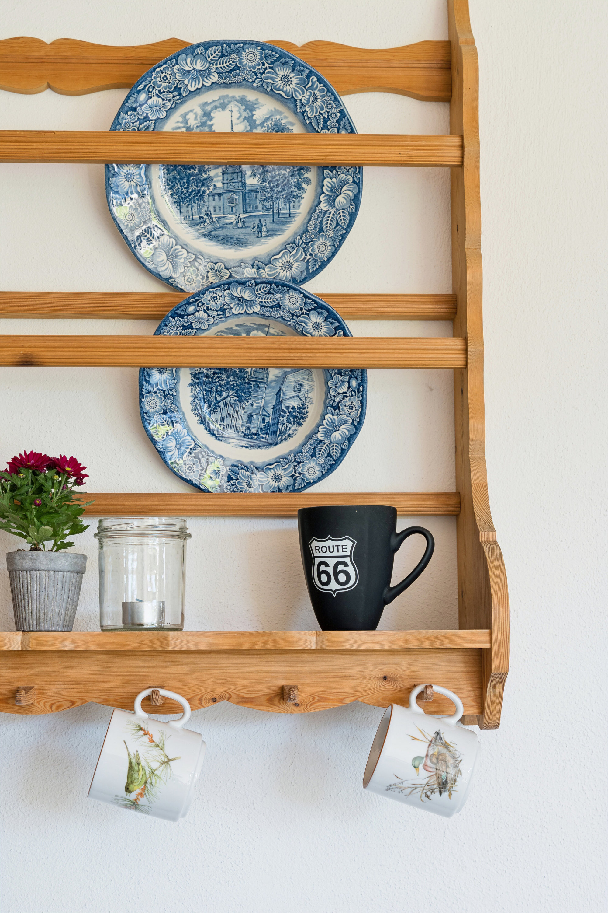 Fremhævet indendørs billede i fuldskærmstilstand. Billede af Tingstedet 55, 7190 Billund