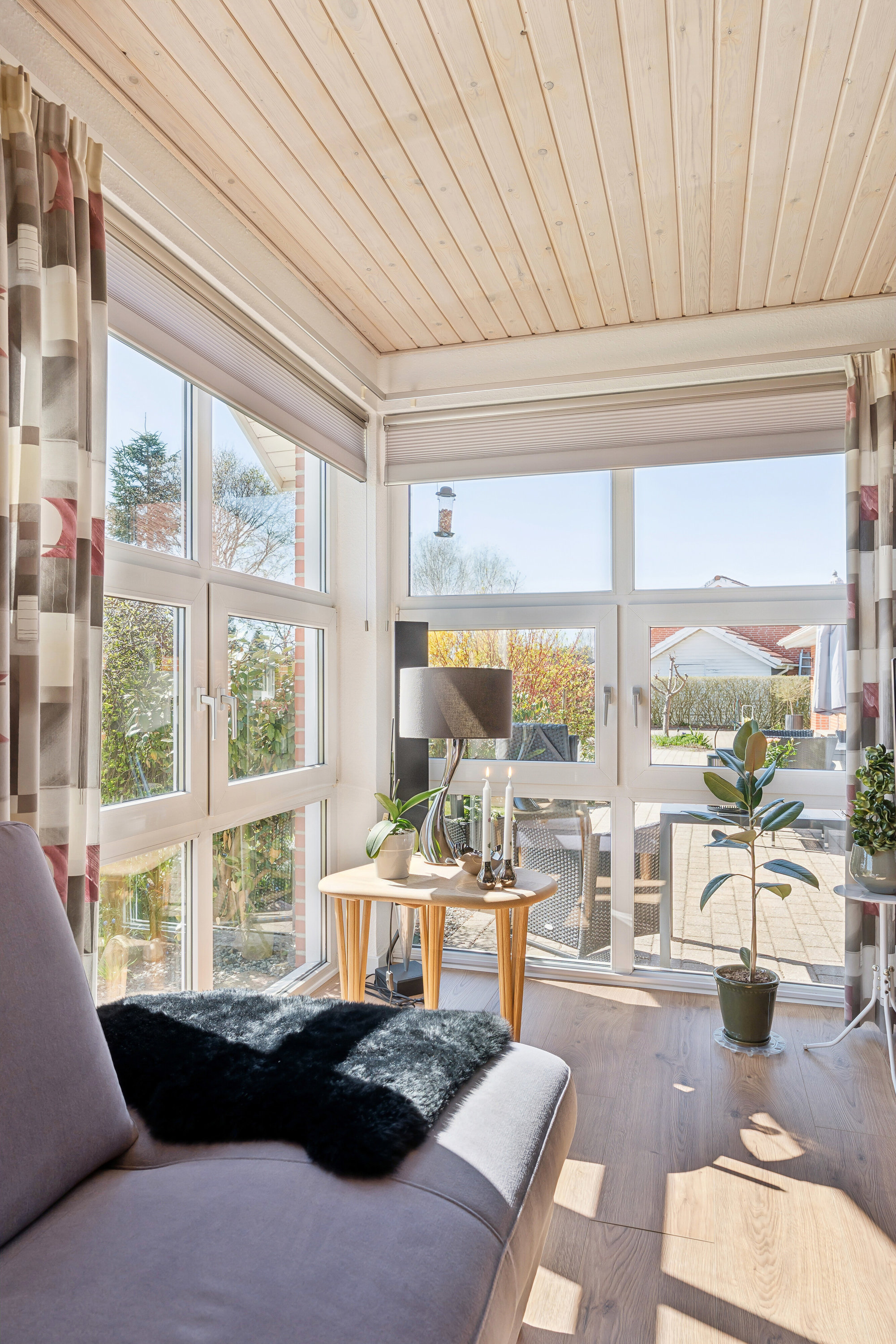 Fremhævet indendørs billede i fuldskærmstilstand. Billede af Tingstedet 55, 7190 Billund