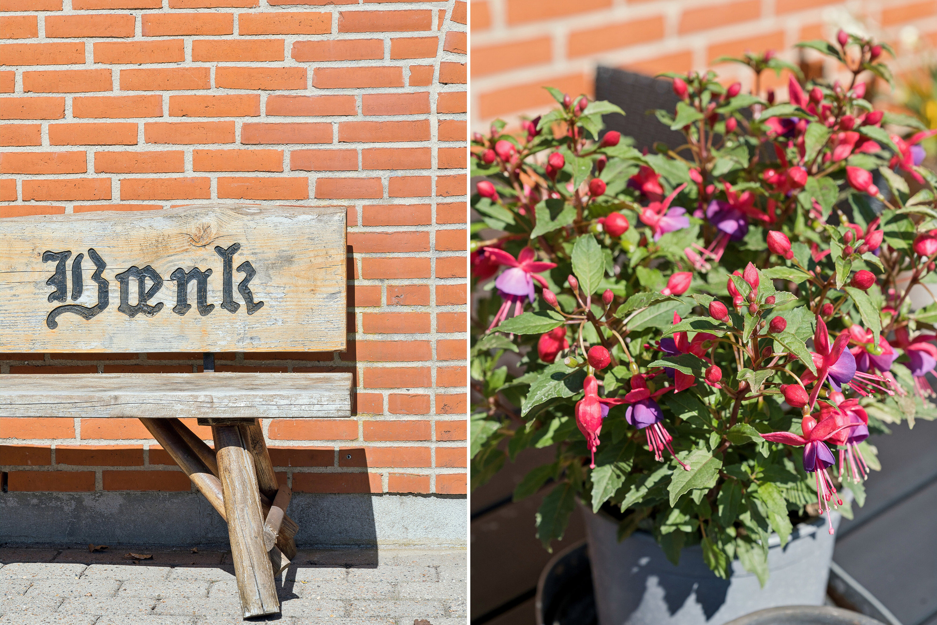 Fremhævet udendørs billede i fuldskærmstilstand. Billede af Tingstedet 55, 7190 Billund