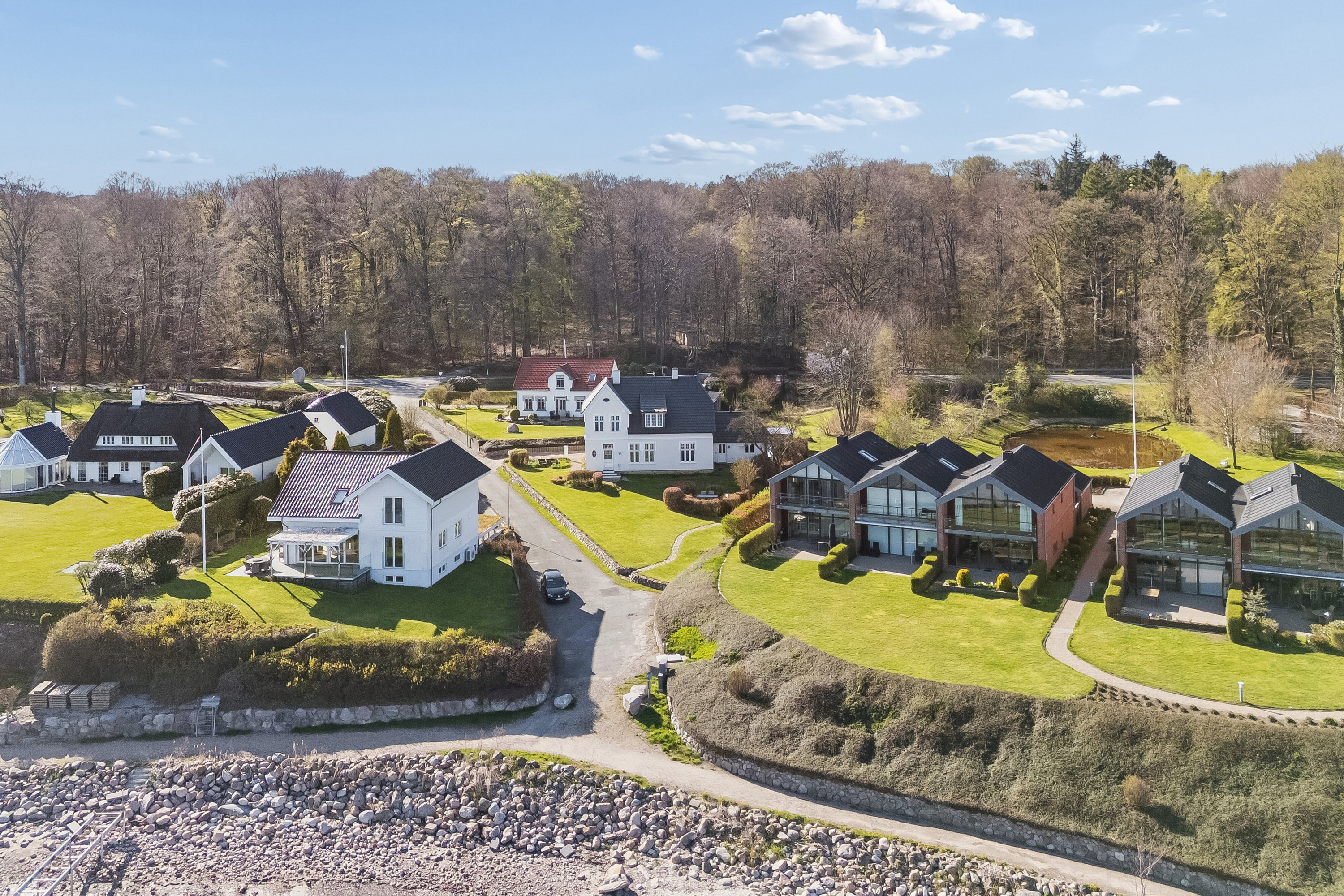 Fjordvejen 110, Sønderhav, 6340 Kruså