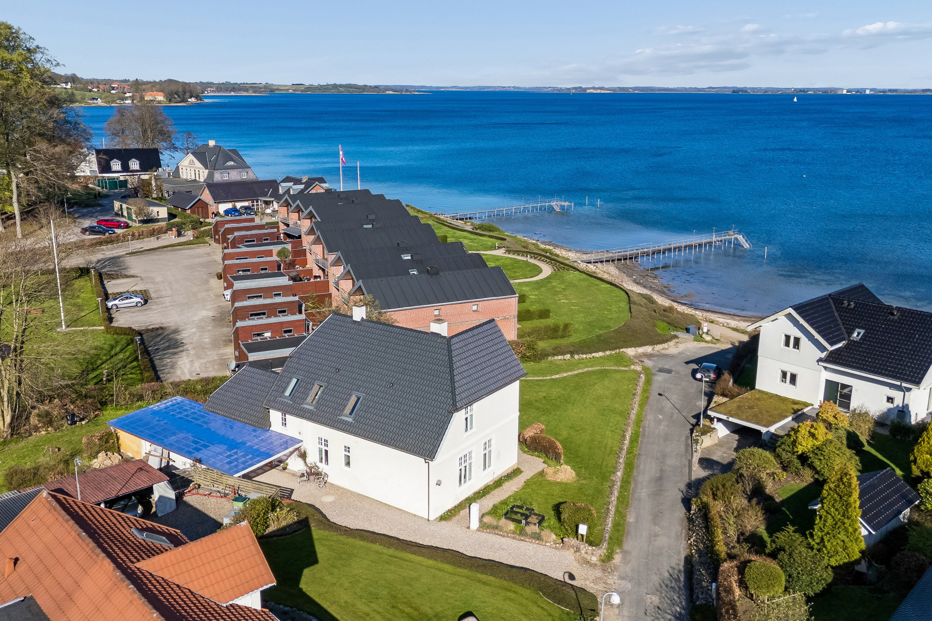 Fjordvejen 110, Sønderhav, 6340 Kruså