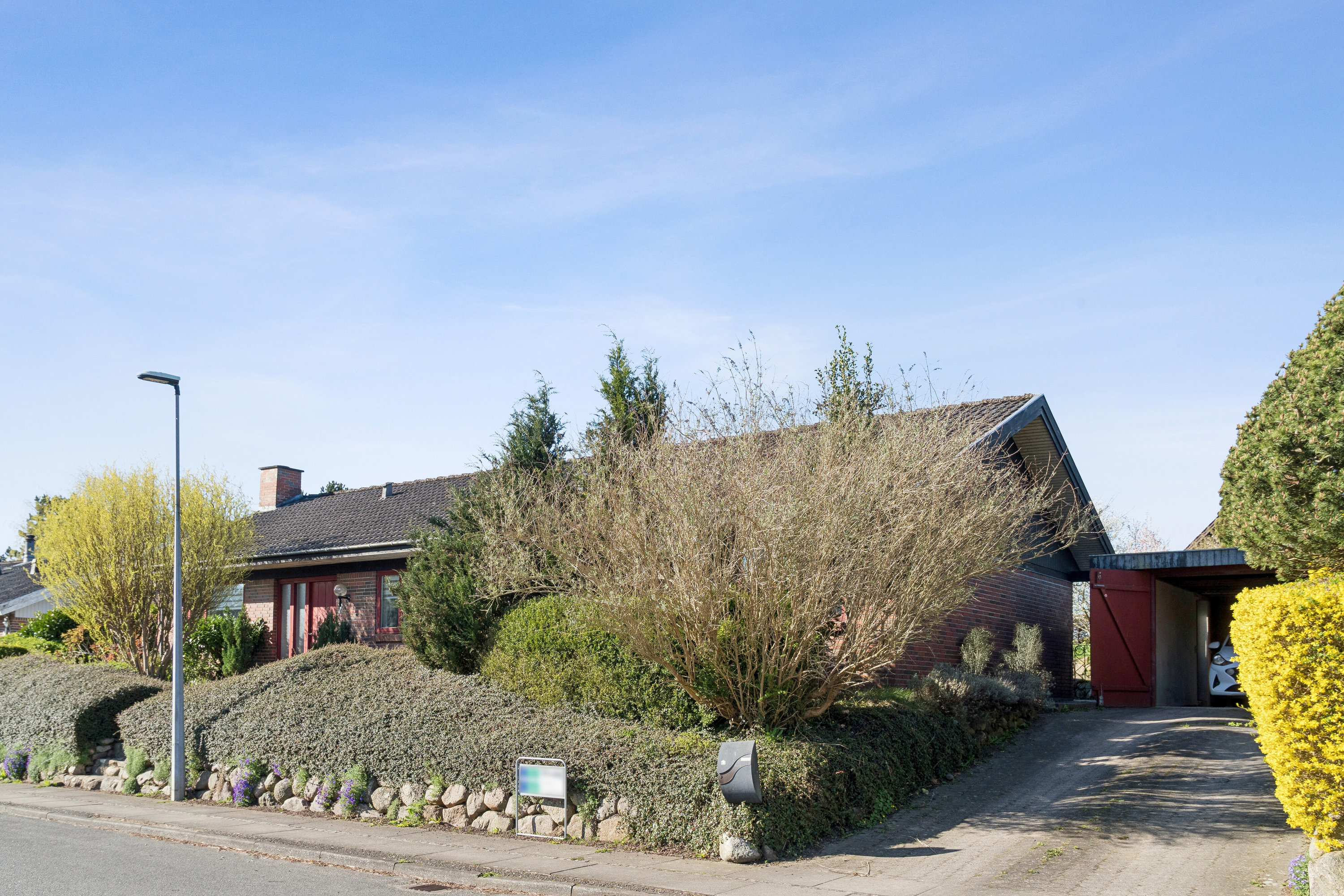 Askvej 7, Tullebølle, 5953 Tranekær