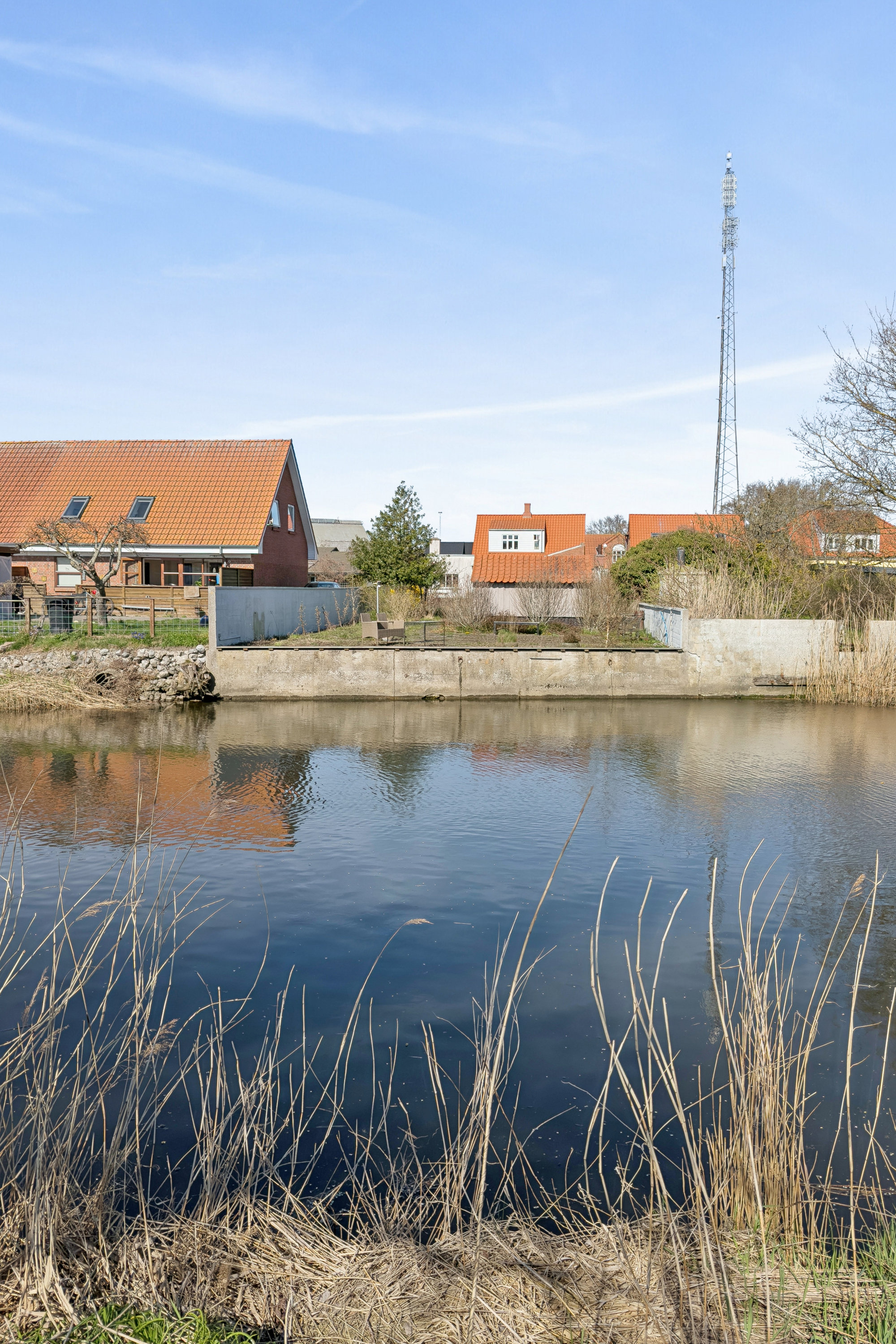 Fremhævet andet billede i fuldskærmstilstand. Billede af Søgade 49, 8500 Grenaa