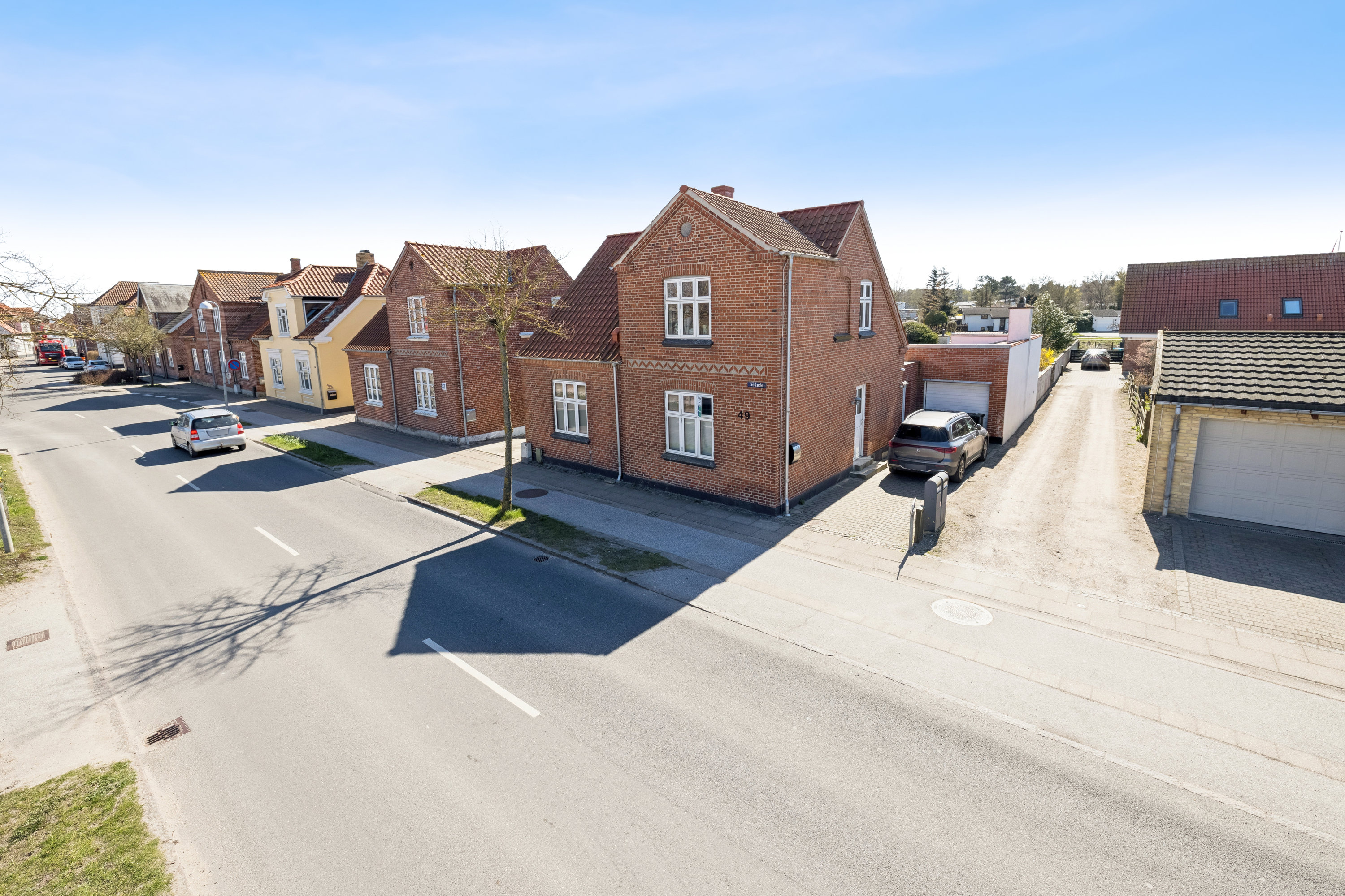 Søgade 49, 8500 Grenaa