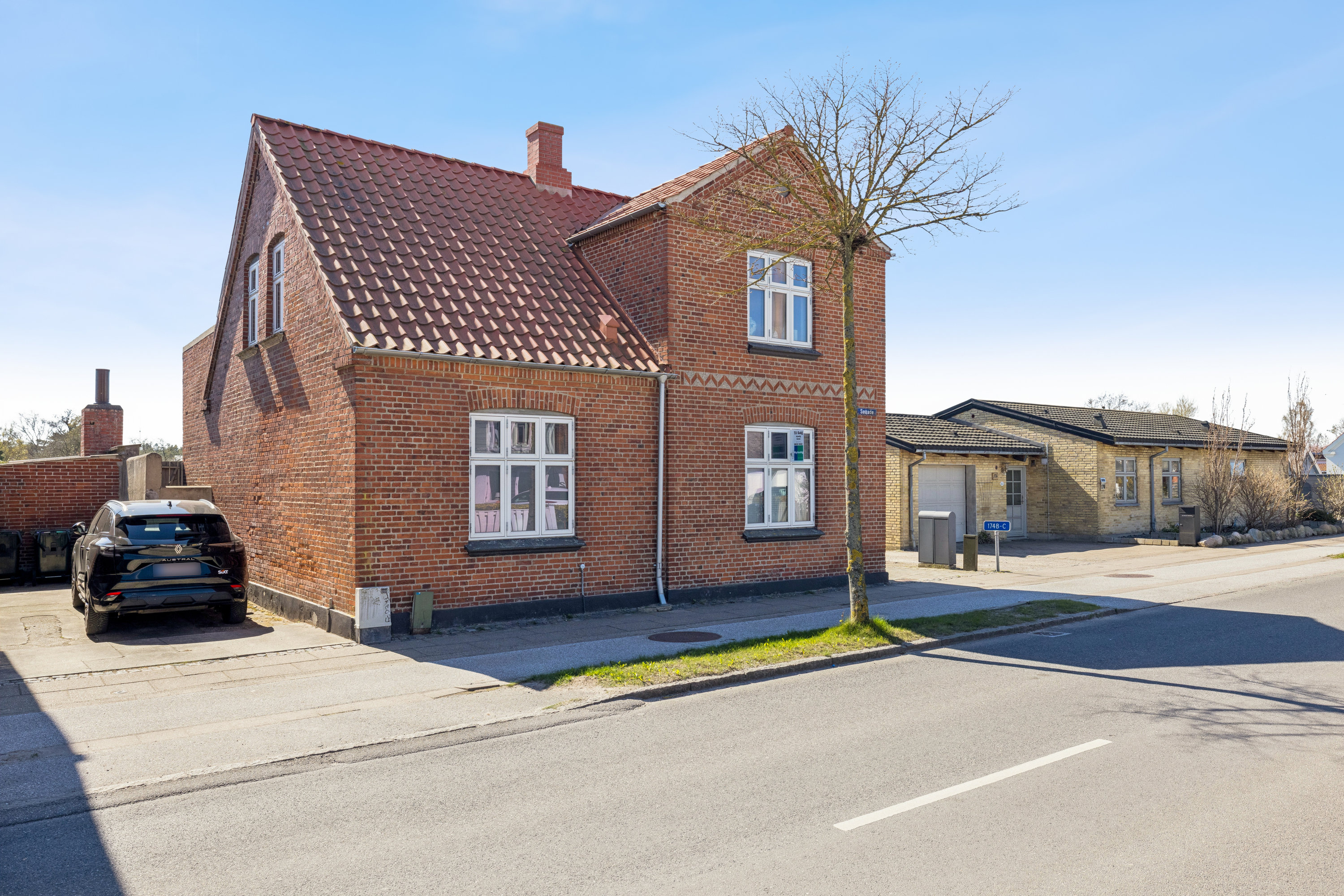 Søgade 49, 8500 Grenaa