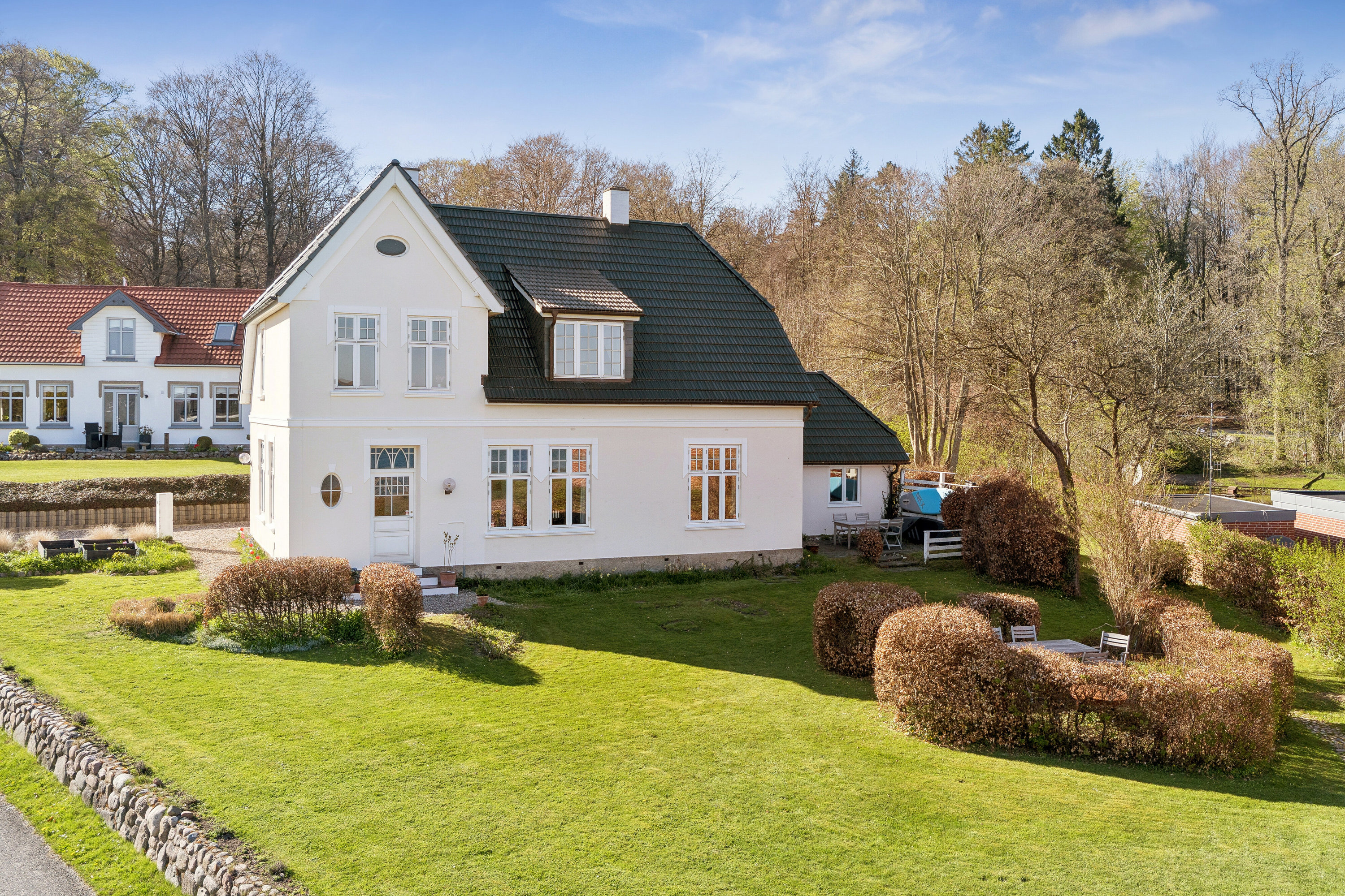 Fjordvejen 110, Sønderhav, 6340 Kruså